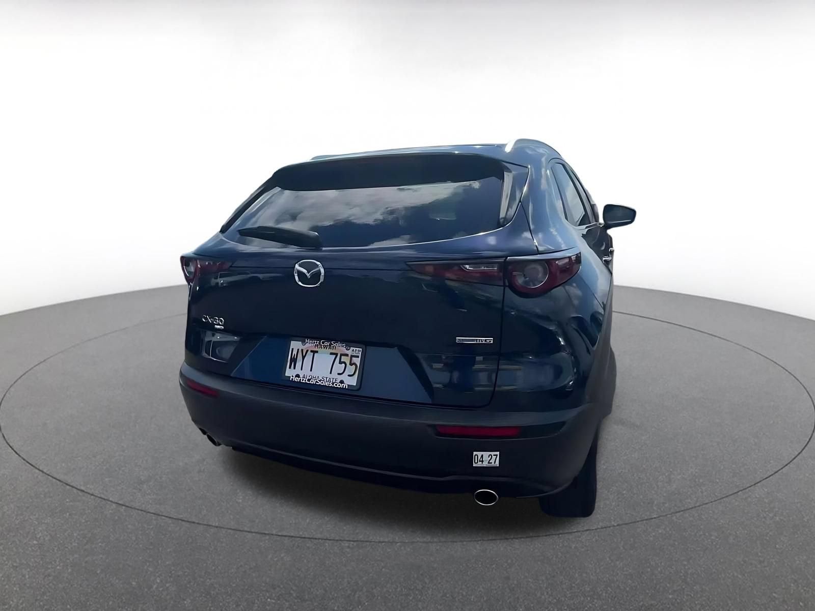 Thumbnail: 2024 Mazda CX-30 - 12
