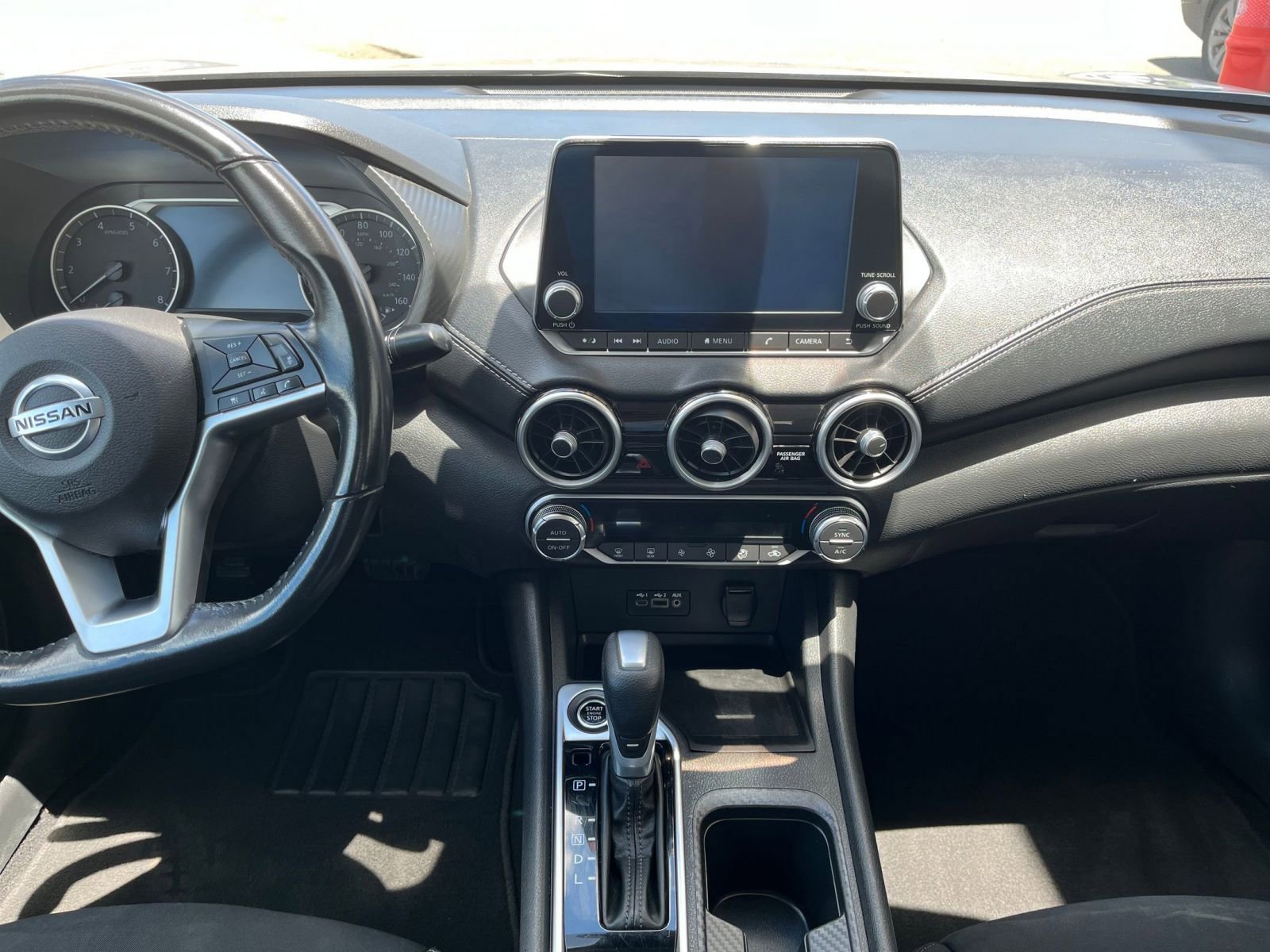 Thumbnail: 2021 Nissan Sentra - 31