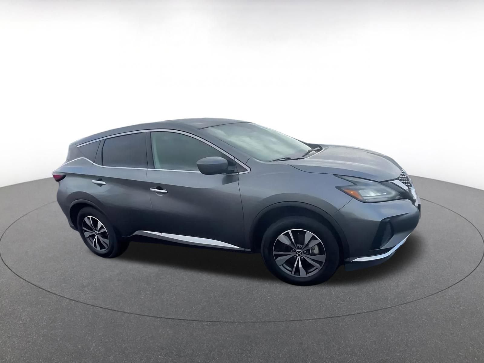 2023 Nissan Murano S