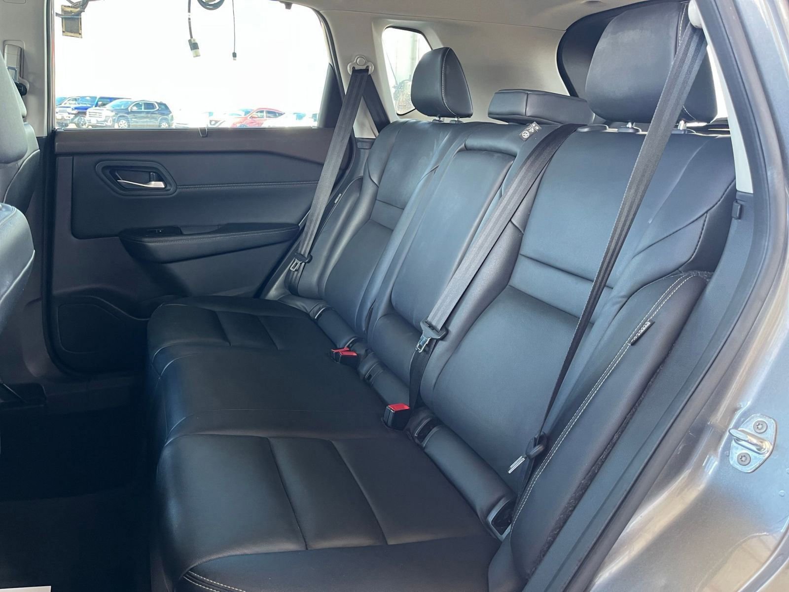 Thumbnail: 2023 Nissan Rogue - 25