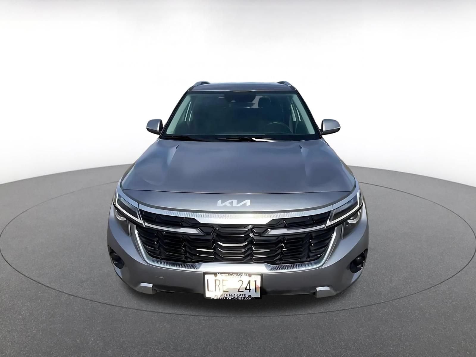 Thumbnail: 2025 Kia Seltos - 4