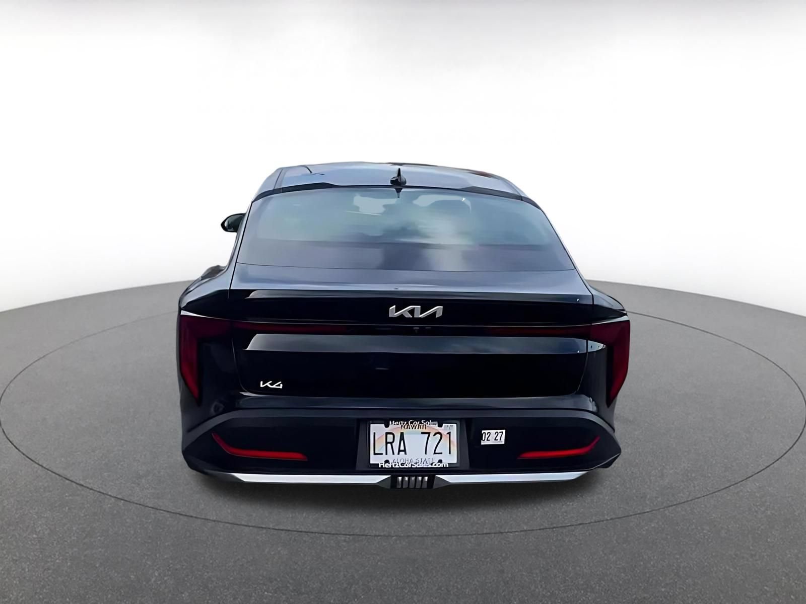 Thumbnail: 2025 Kia K4 - 12