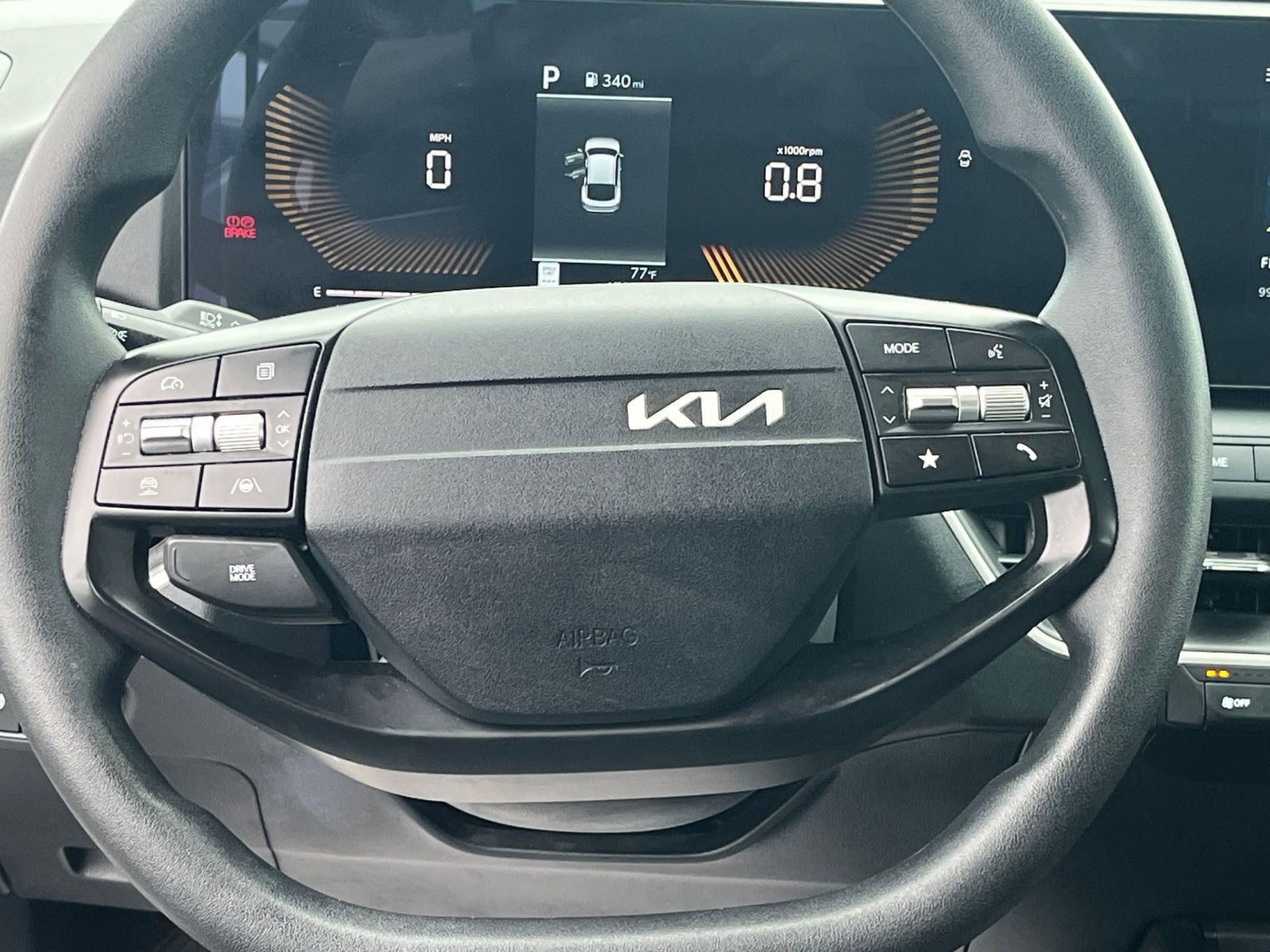 Thumbnail: 2025 Kia K4 - 27