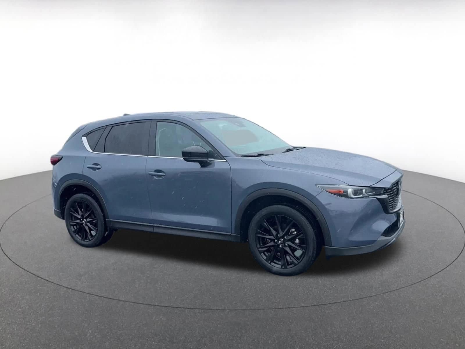 Thumbnail: 2024 Mazda CX-5 - 2