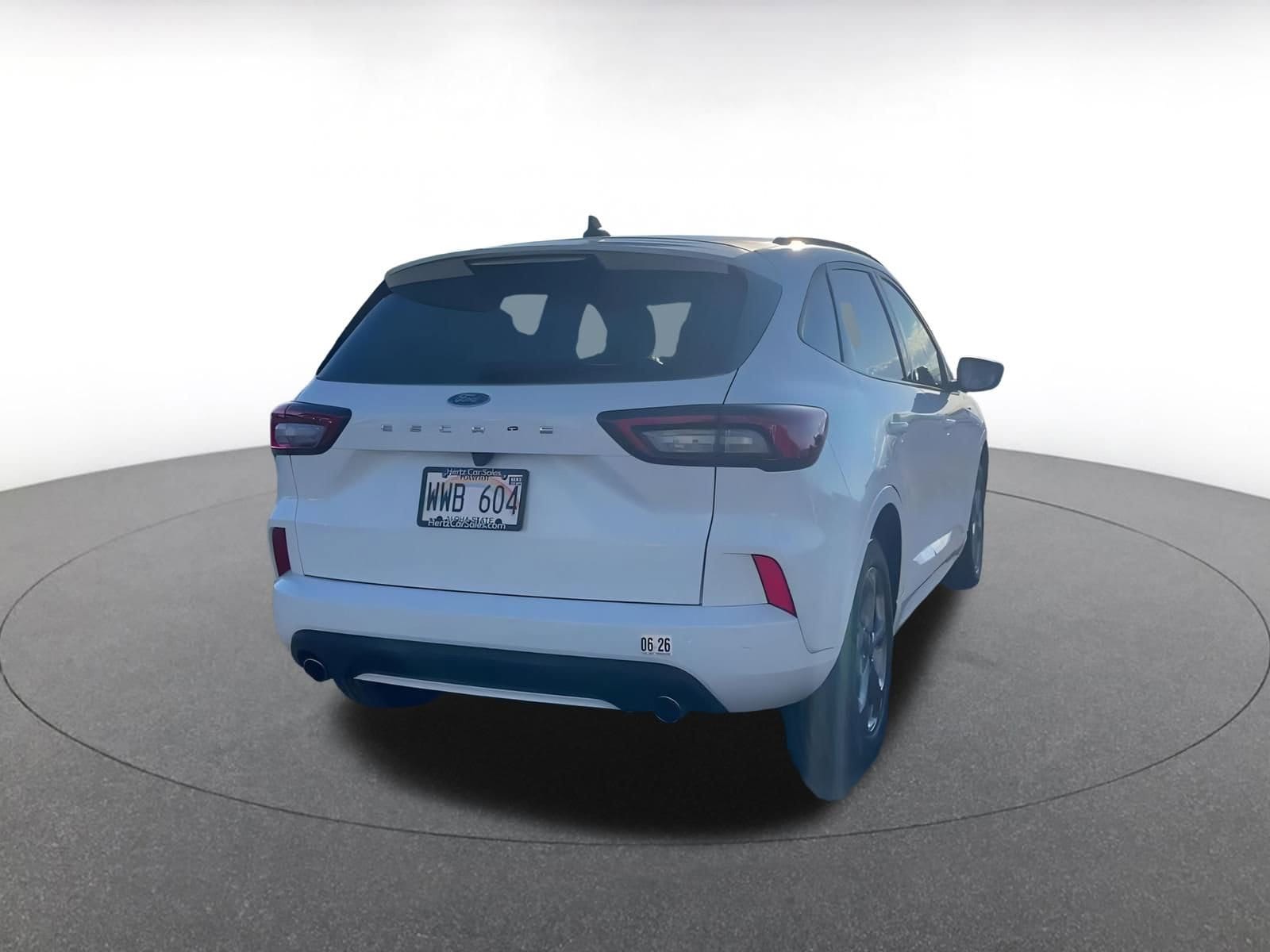 Thumbnail: 2023 Ford Escape - 14