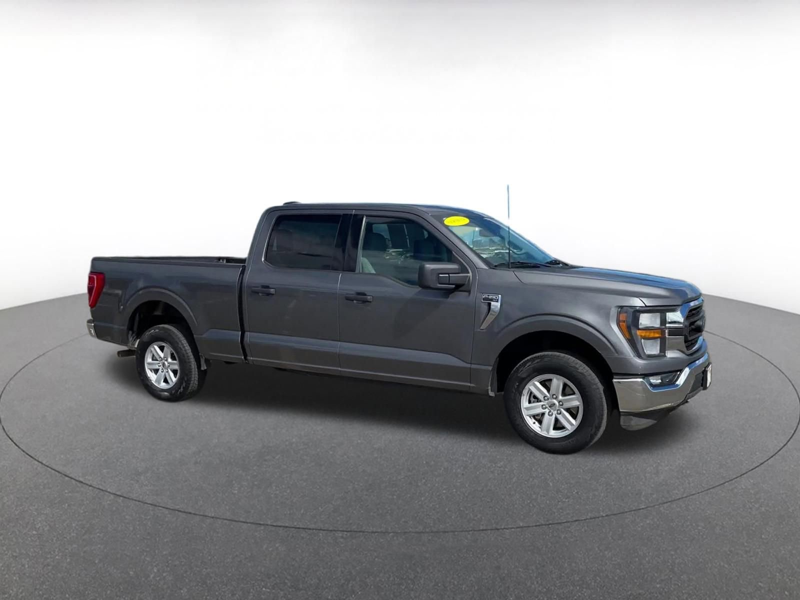 Thumbnail: 2023 Ford F-150 - 2
