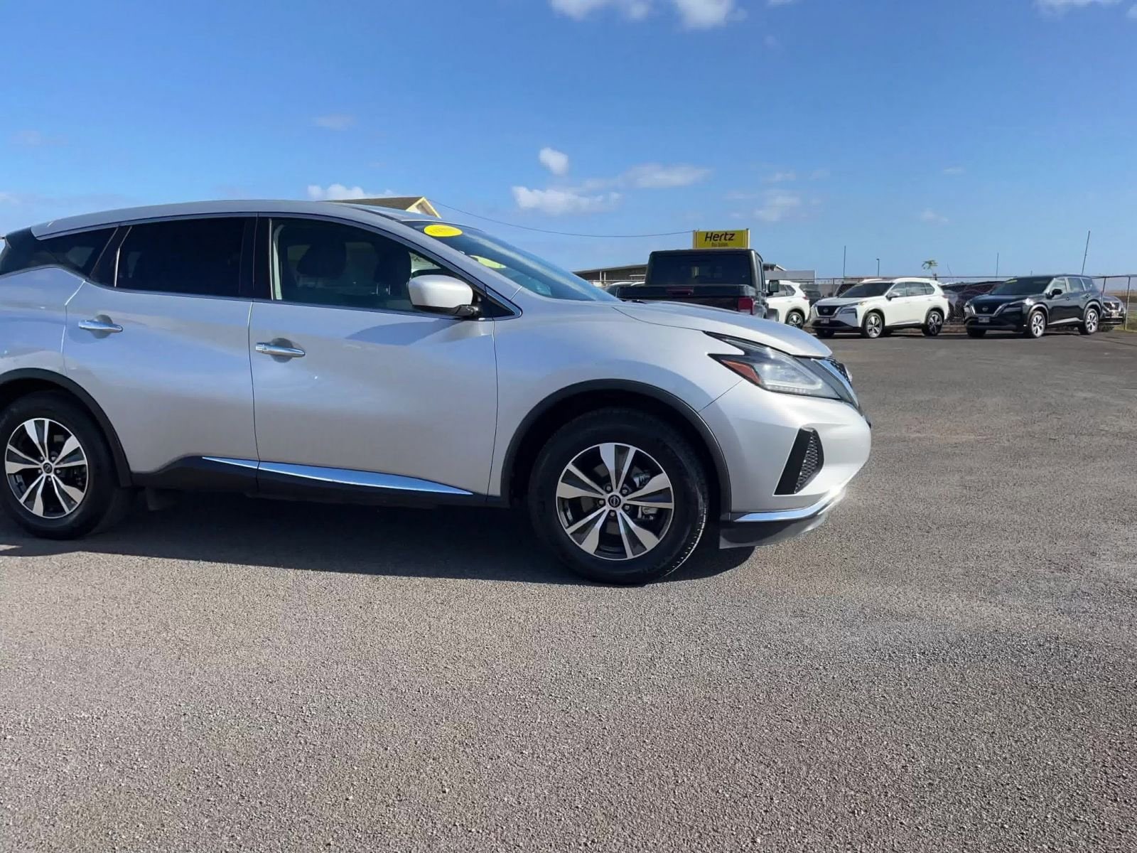 Thumbnail: 2023 Nissan Murano - 2