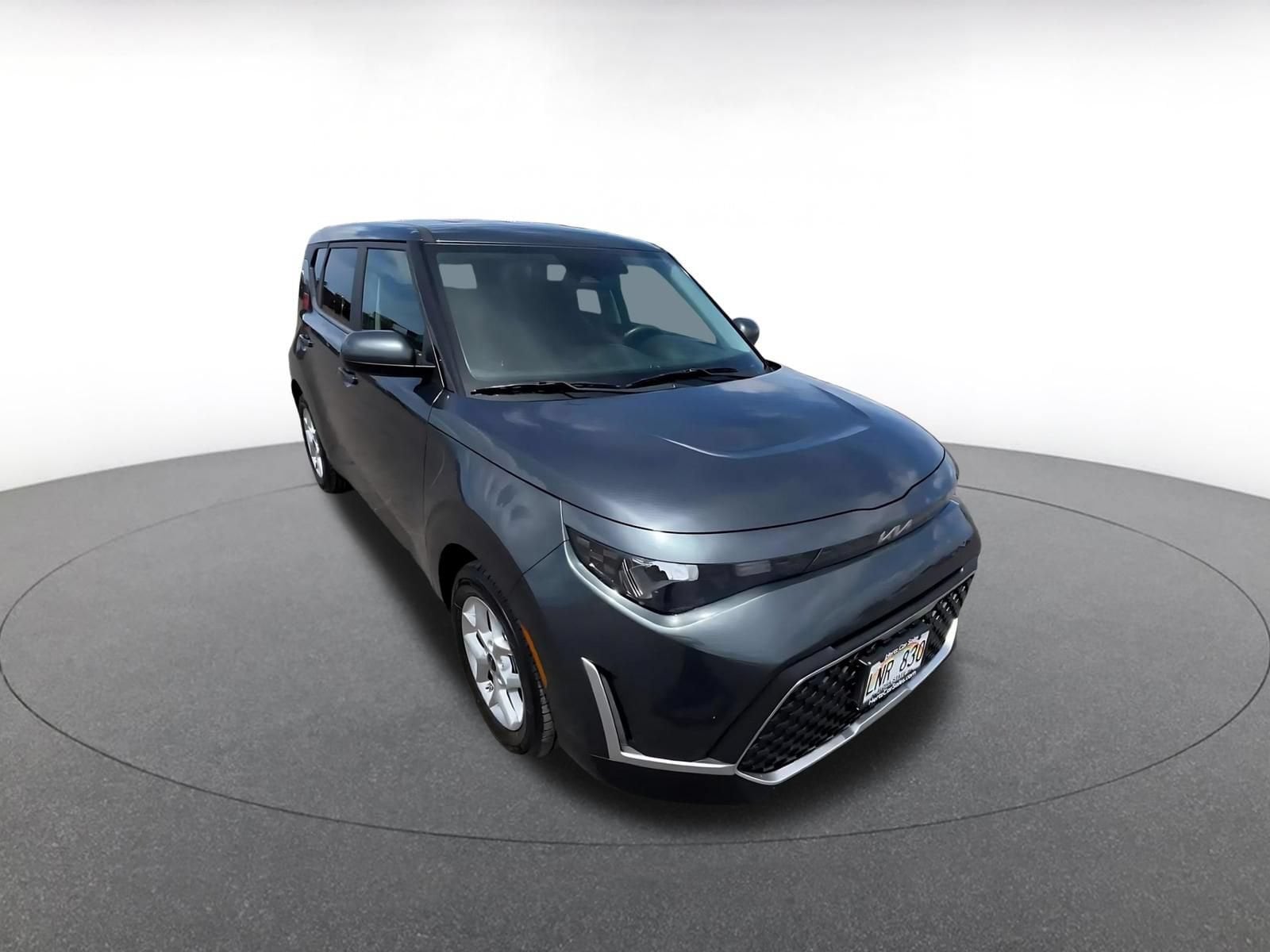 Thumbnail: 2025 Kia Soul - 3
