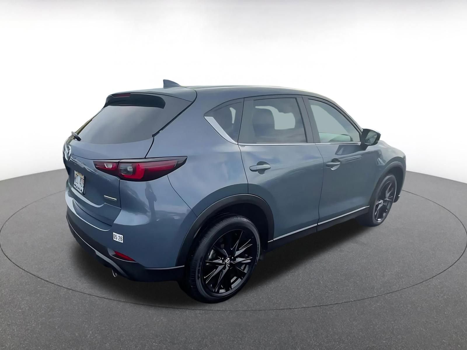 Thumbnail: 2024 Mazda CX-5 - 14