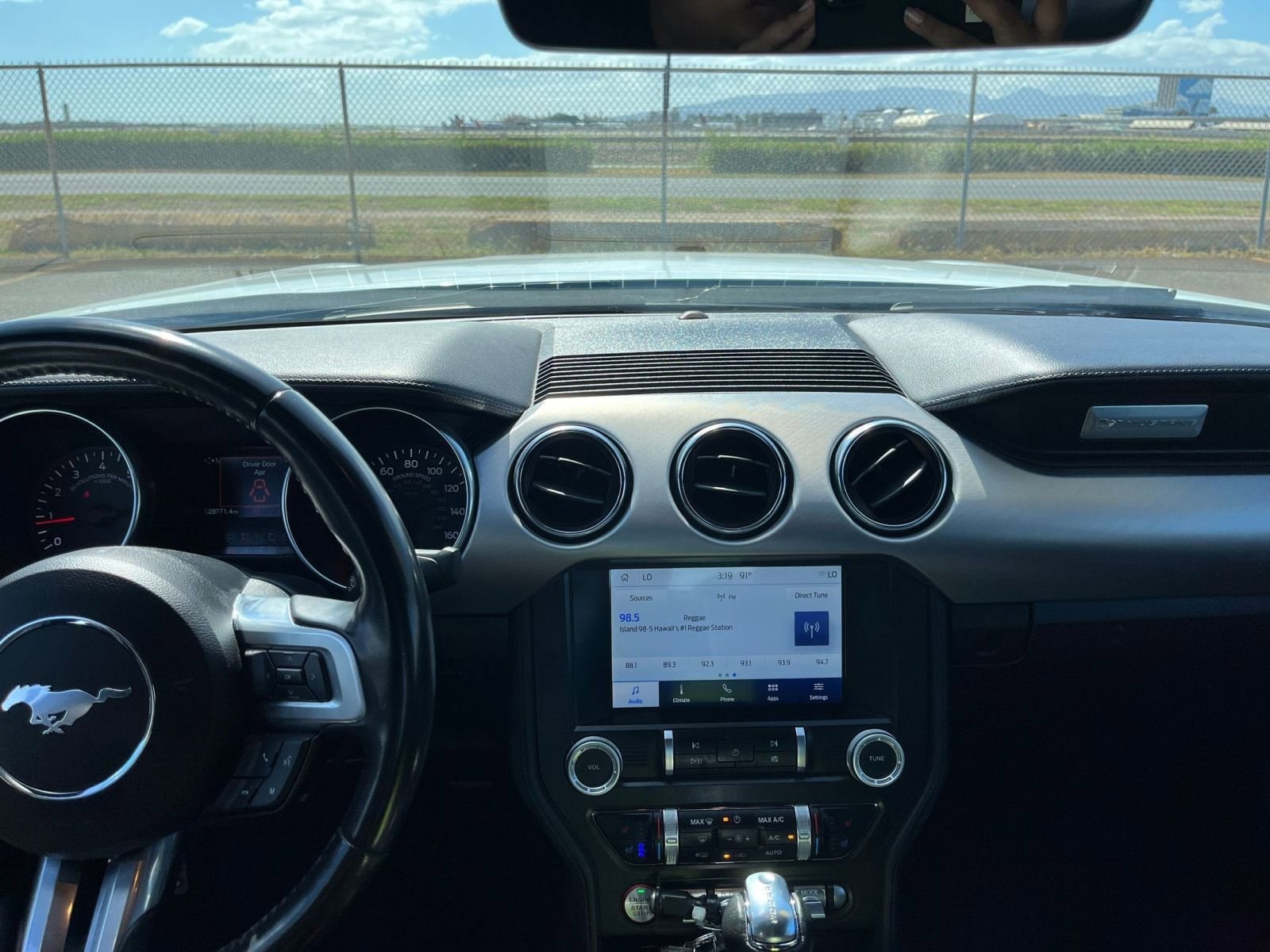 Thumbnail: 2023 Ford Mustang - 32