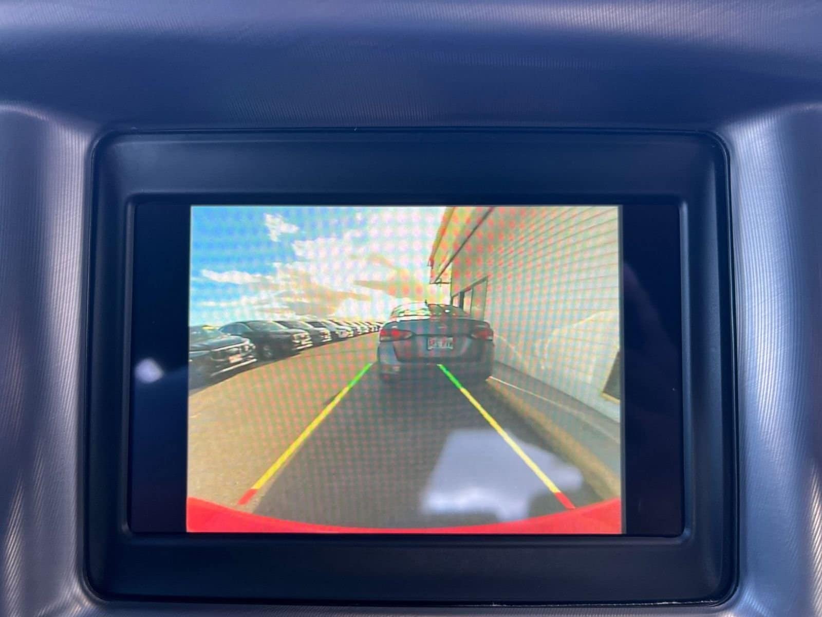 Thumbnail: 2022 Dodge Charger - 17