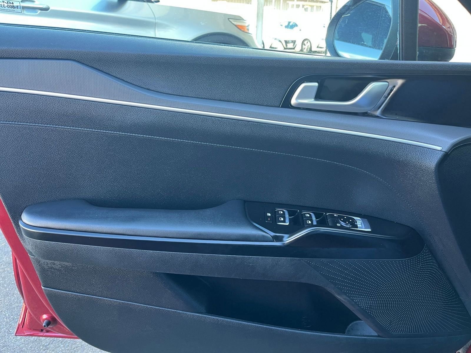 Thumbnail: 2023 Kia K5 - 20