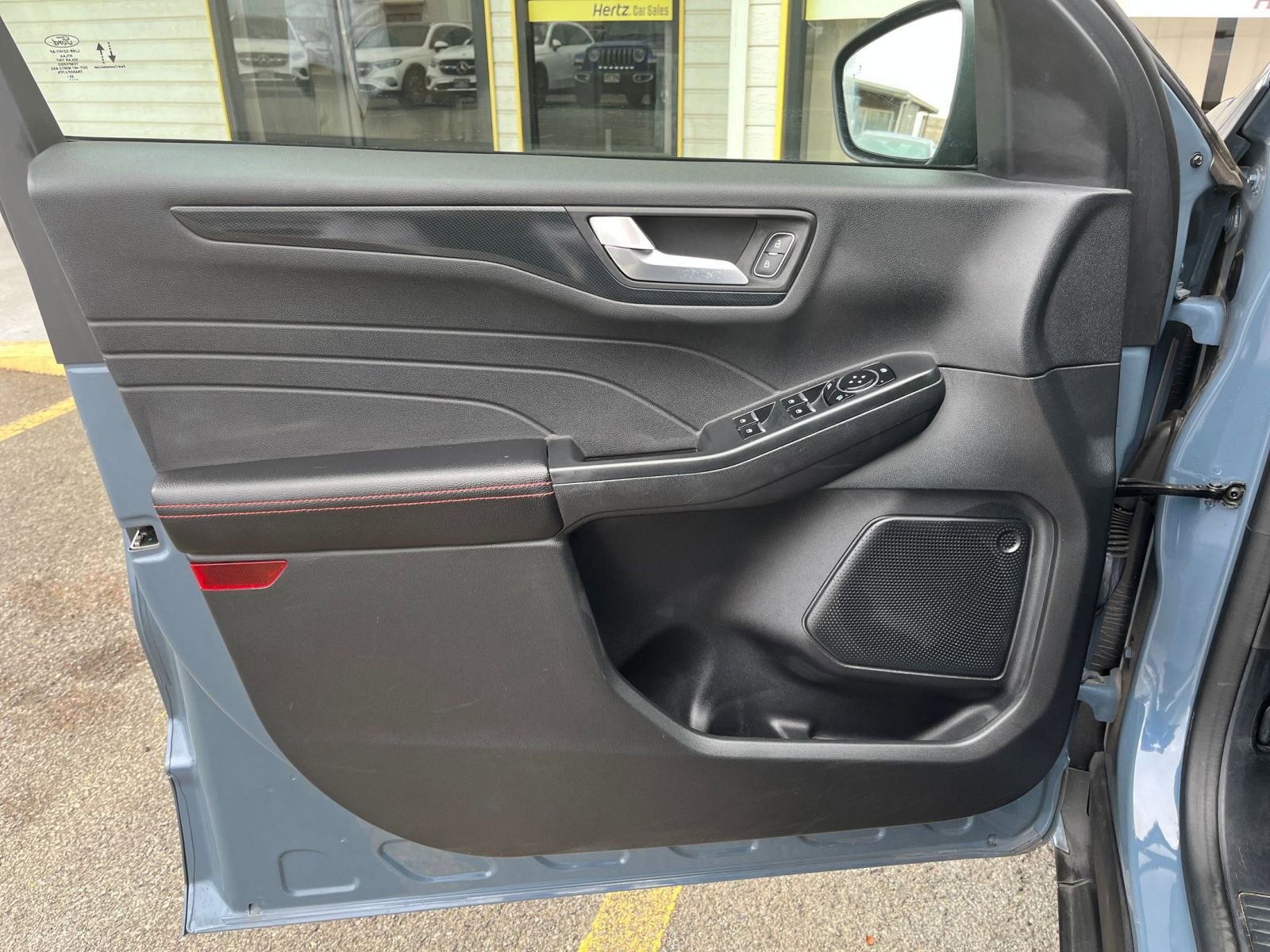 Thumbnail: 2023 Ford Escape - 18