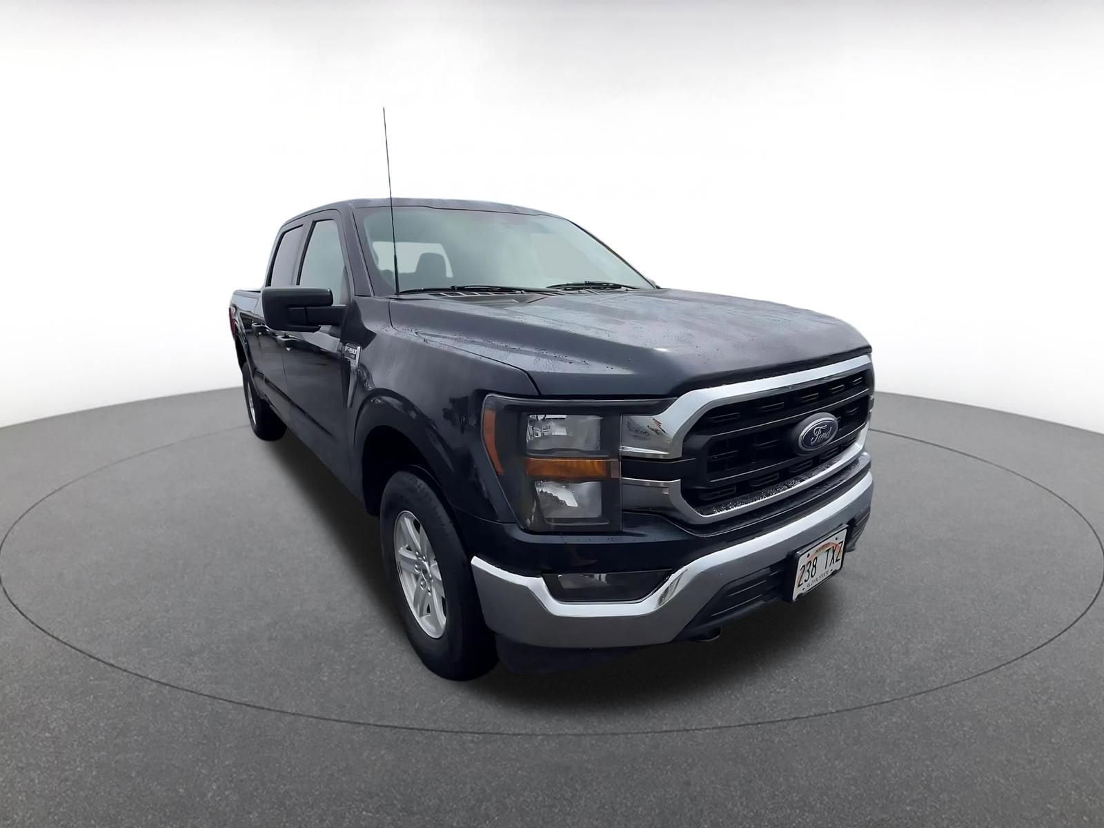 Thumbnail: 2023 Ford F-150 - 3