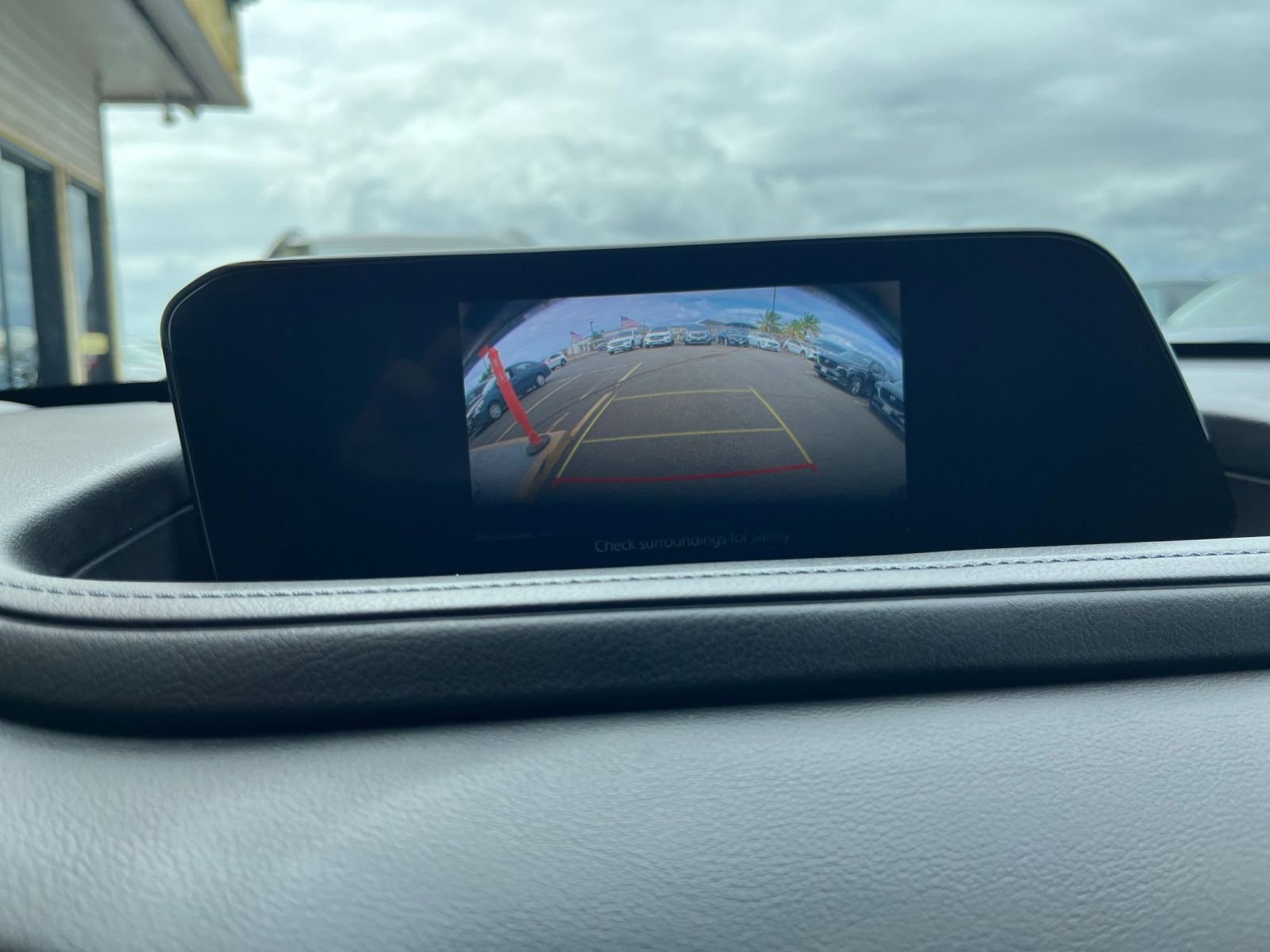 Thumbnail: 2024 Mazda CX-30 - 22