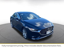 2025 Mazda Mazda3 Preferred -
                  Honolulu, HI
