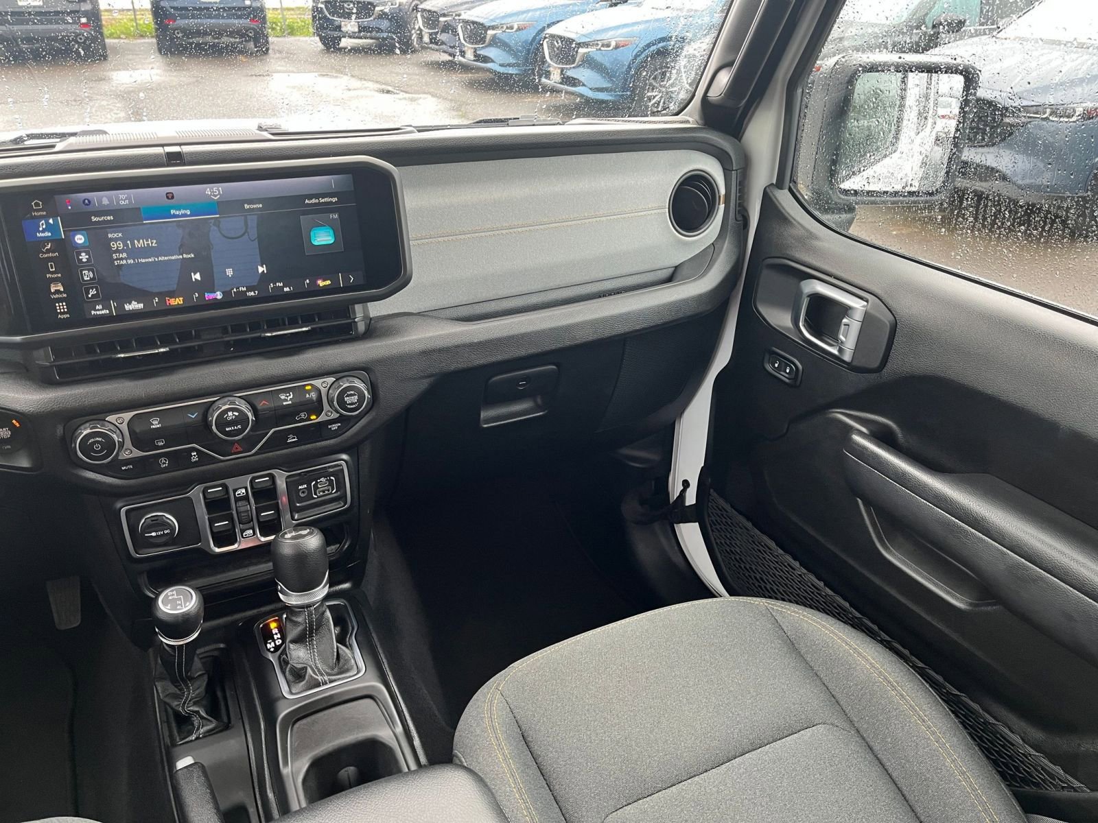 Thumbnail: 2025 Jeep Wrangler - 34