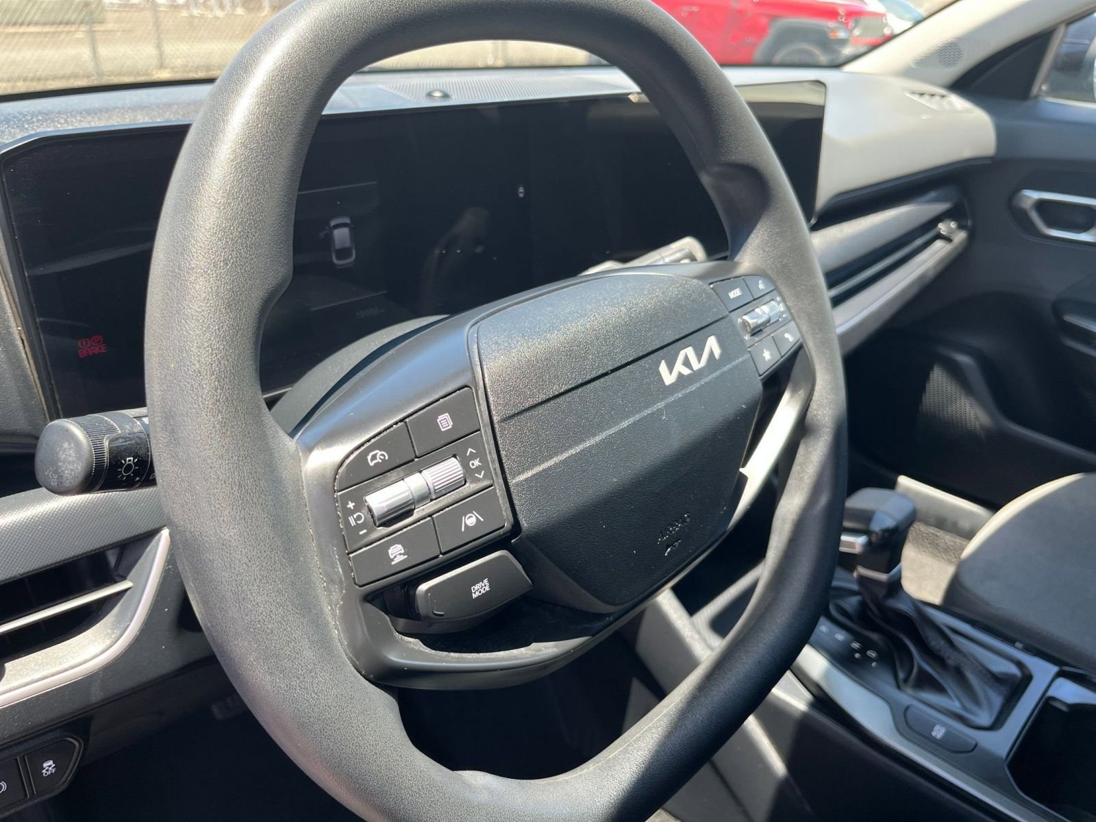 Thumbnail: 2025 Kia K4 - 33
