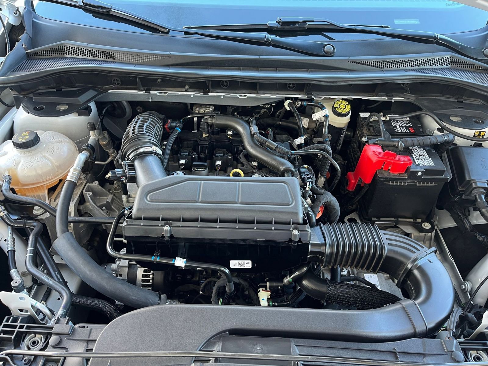 Thumbnail: 2023 Ford Escape - 32