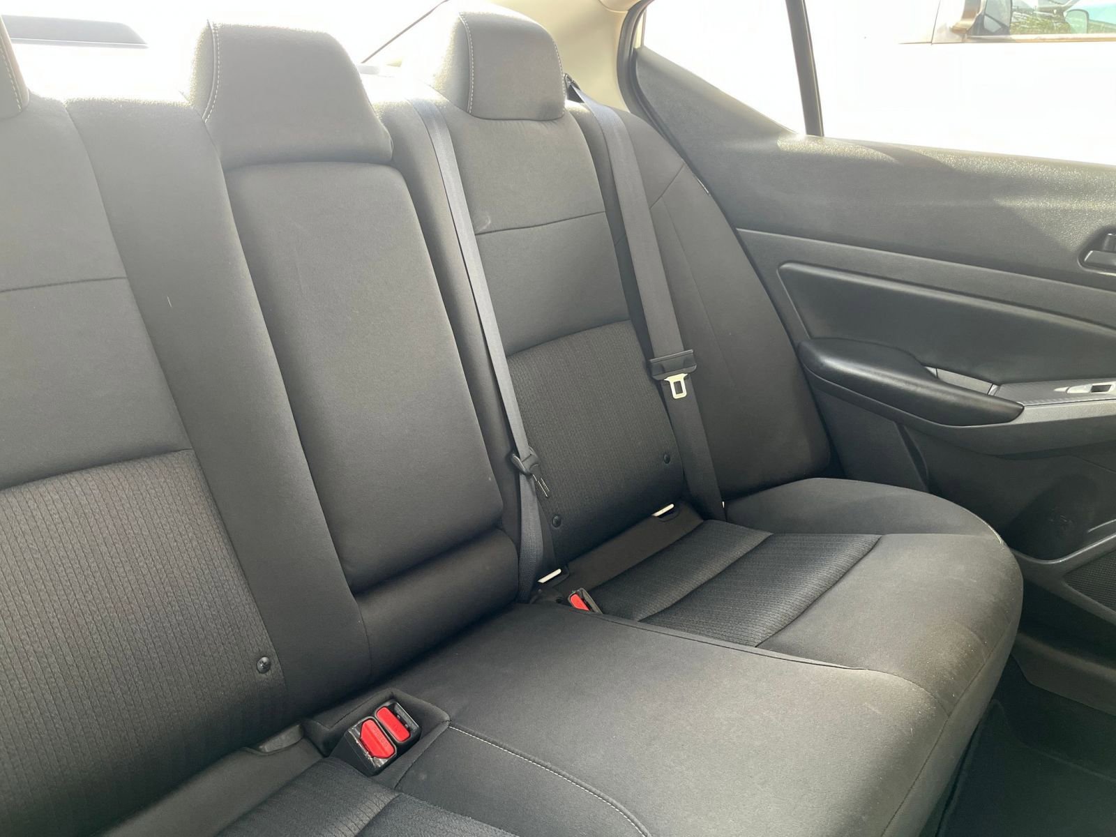 Thumbnail: 2023 Nissan Altima - 35