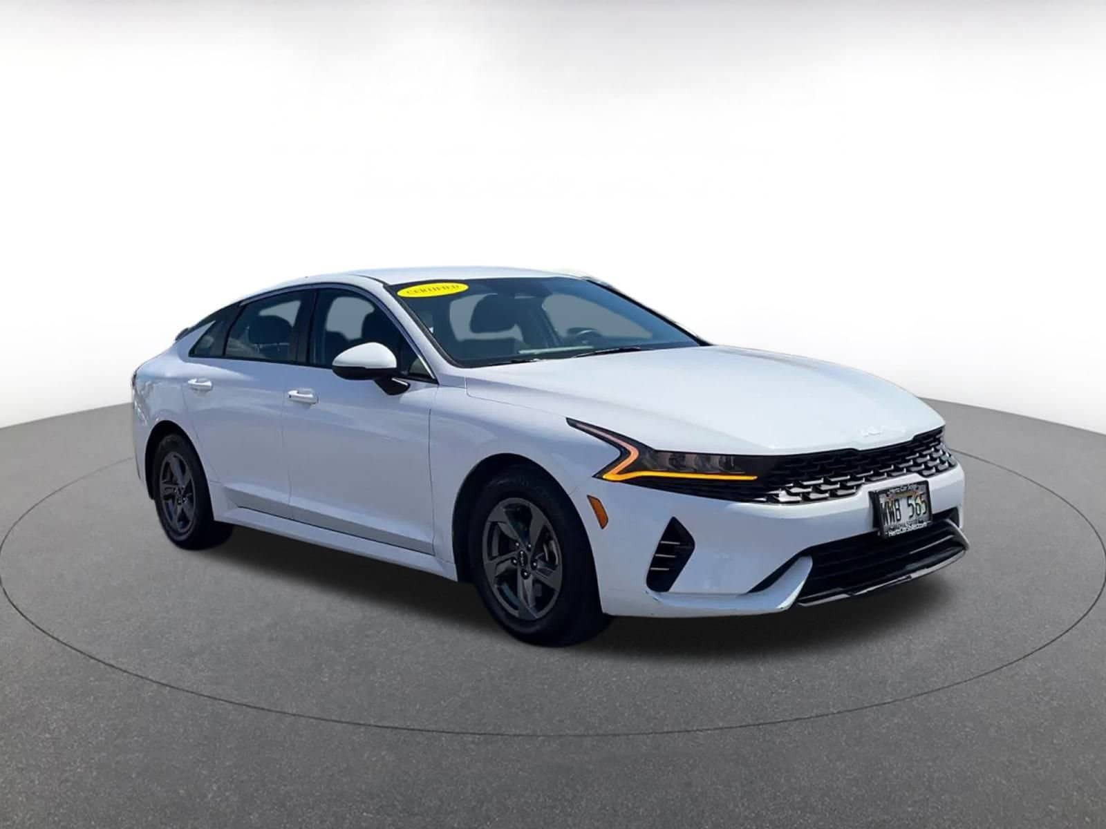 Thumbnail: 2023 Kia K5 - 2