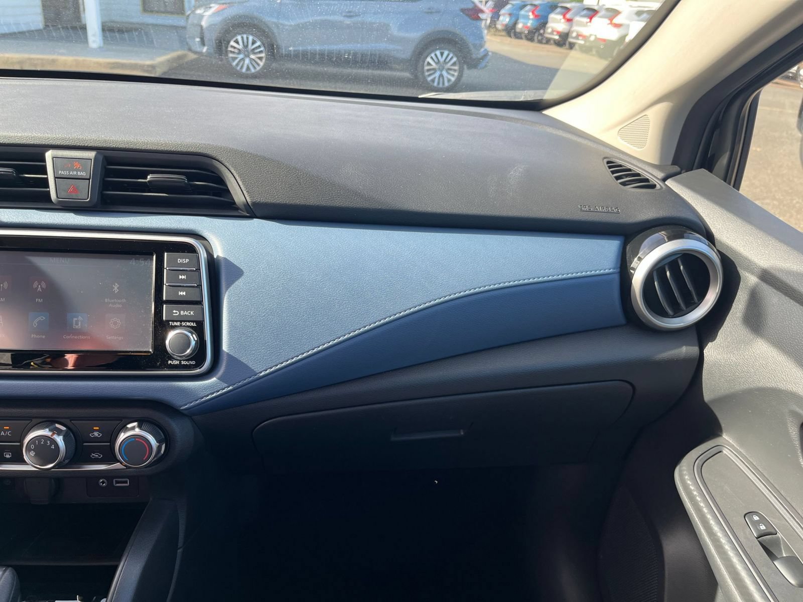 Thumbnail: 2025 Nissan Versa - 33