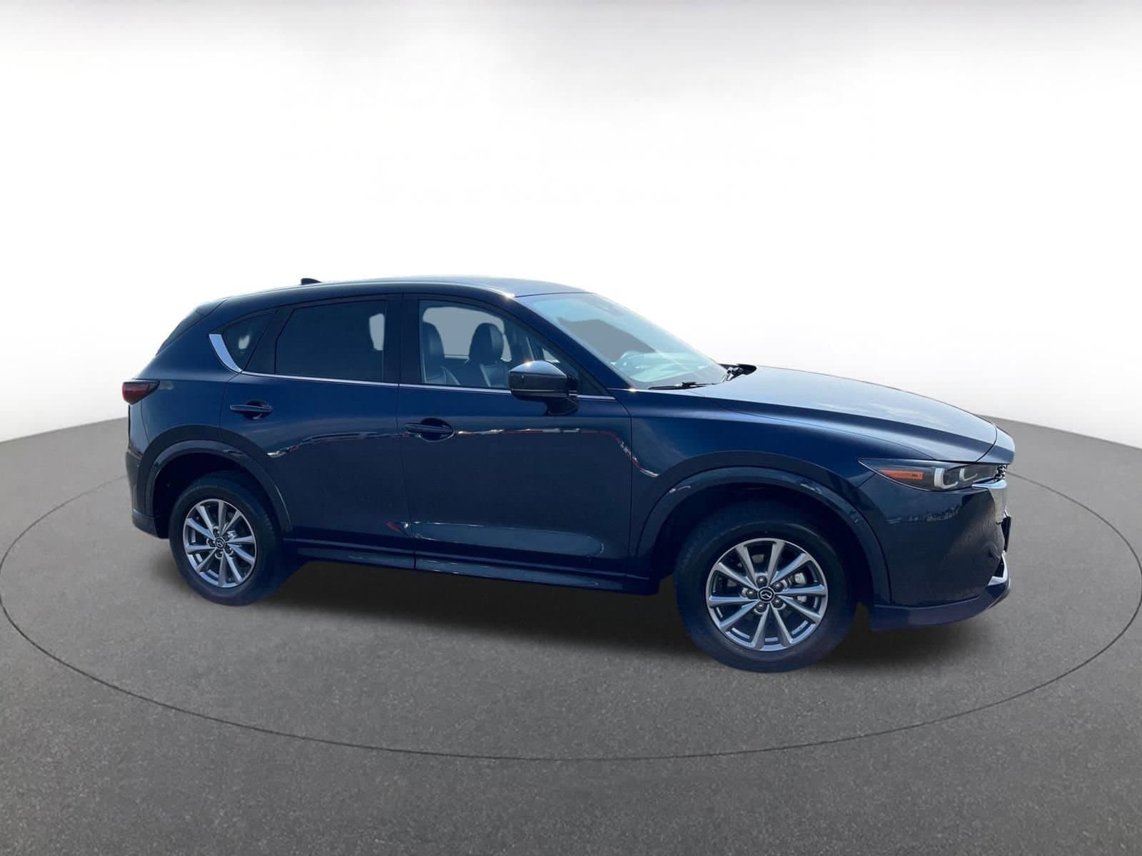 2024 Mazda CX-5 S Select Package