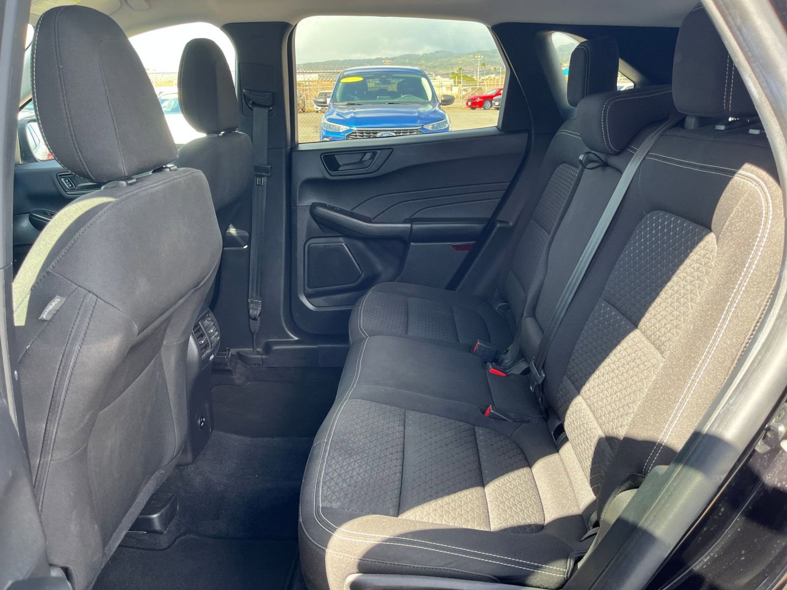 Thumbnail: 2023 Ford Escape - 25