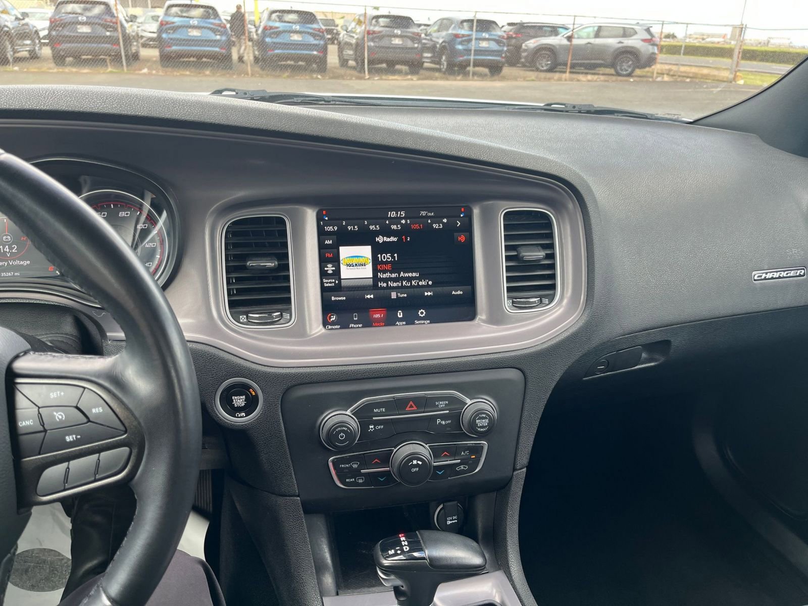 Thumbnail: 2023 Dodge Charger - 17