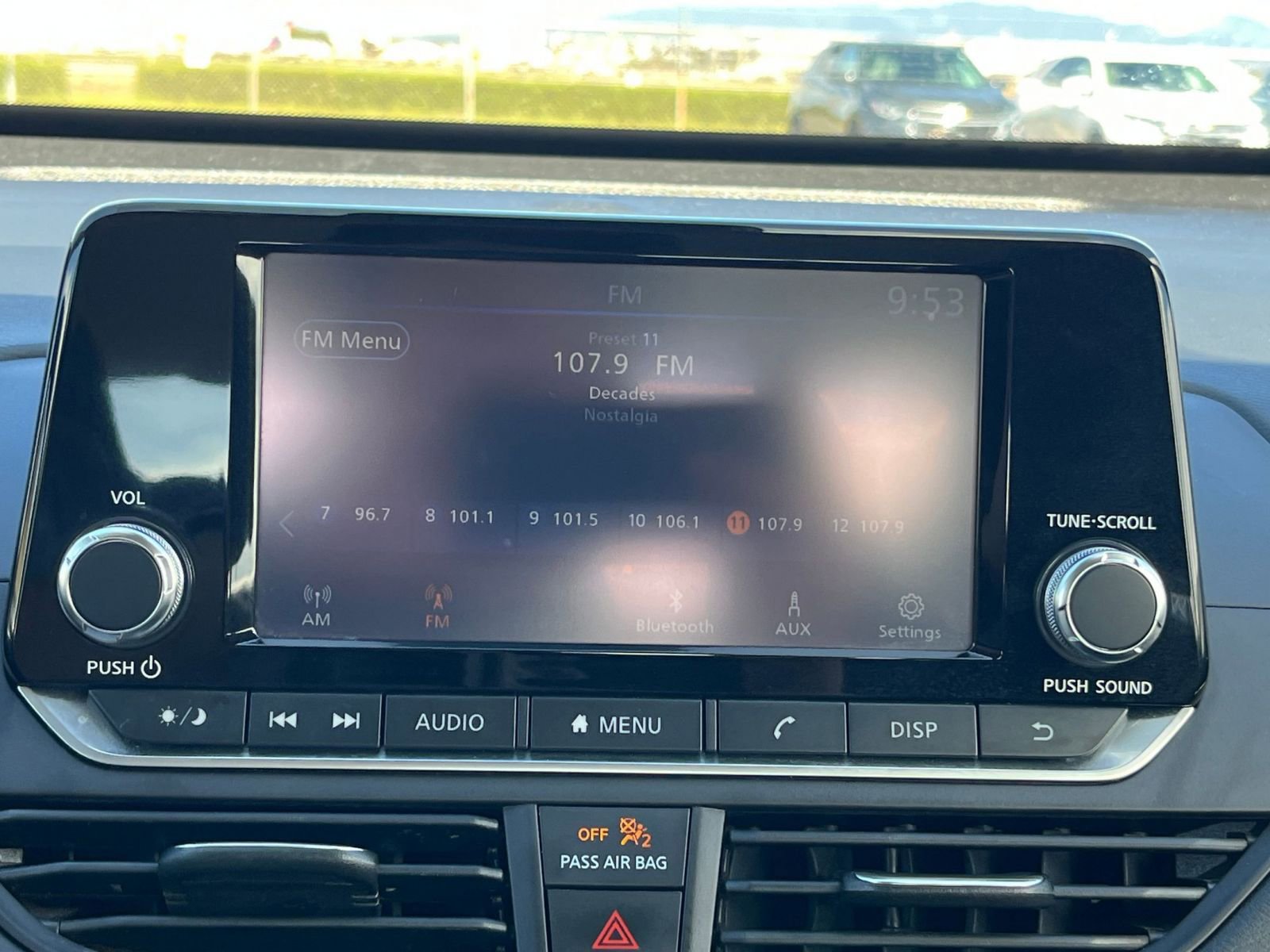 Thumbnail: 2023 Nissan Altima - 20