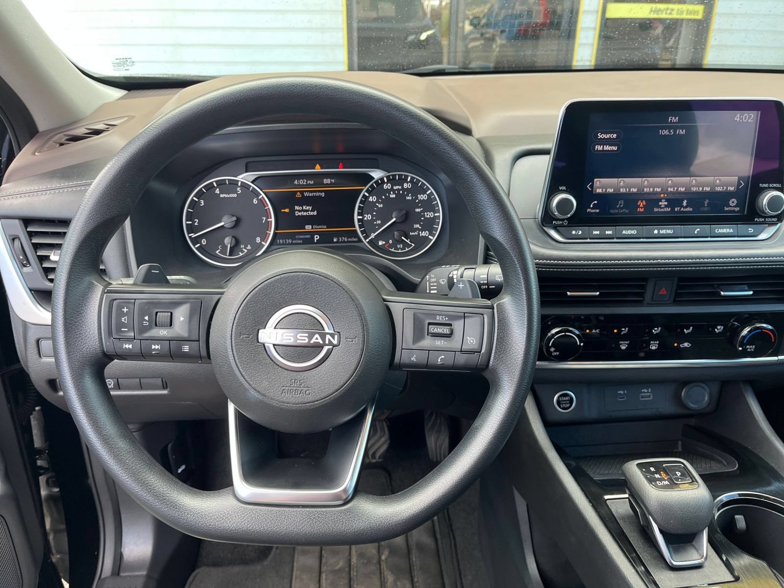 Thumbnail: 2023 Nissan Rogue - 34