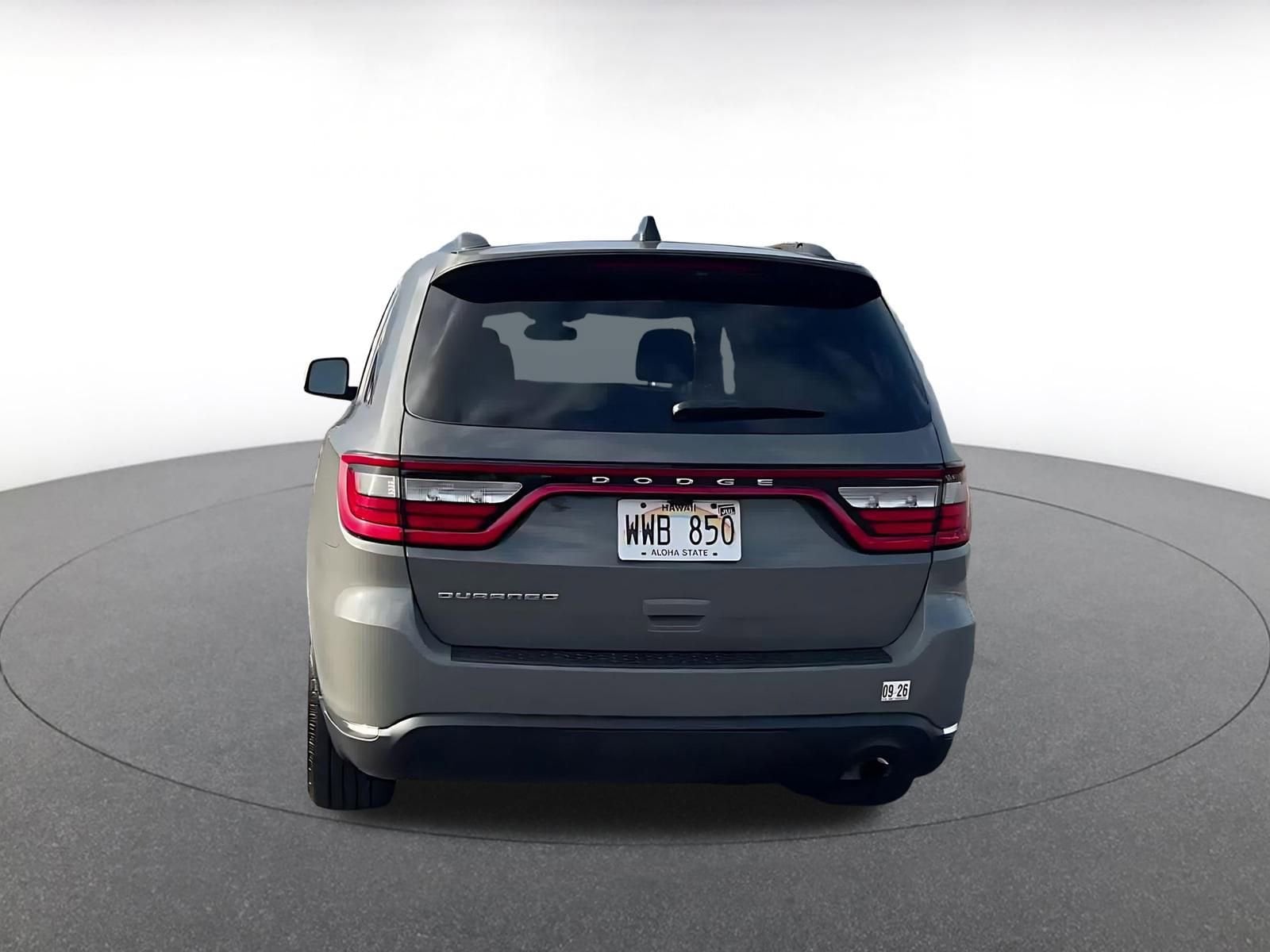 Thumbnail: 2023 Dodge Durango - 11