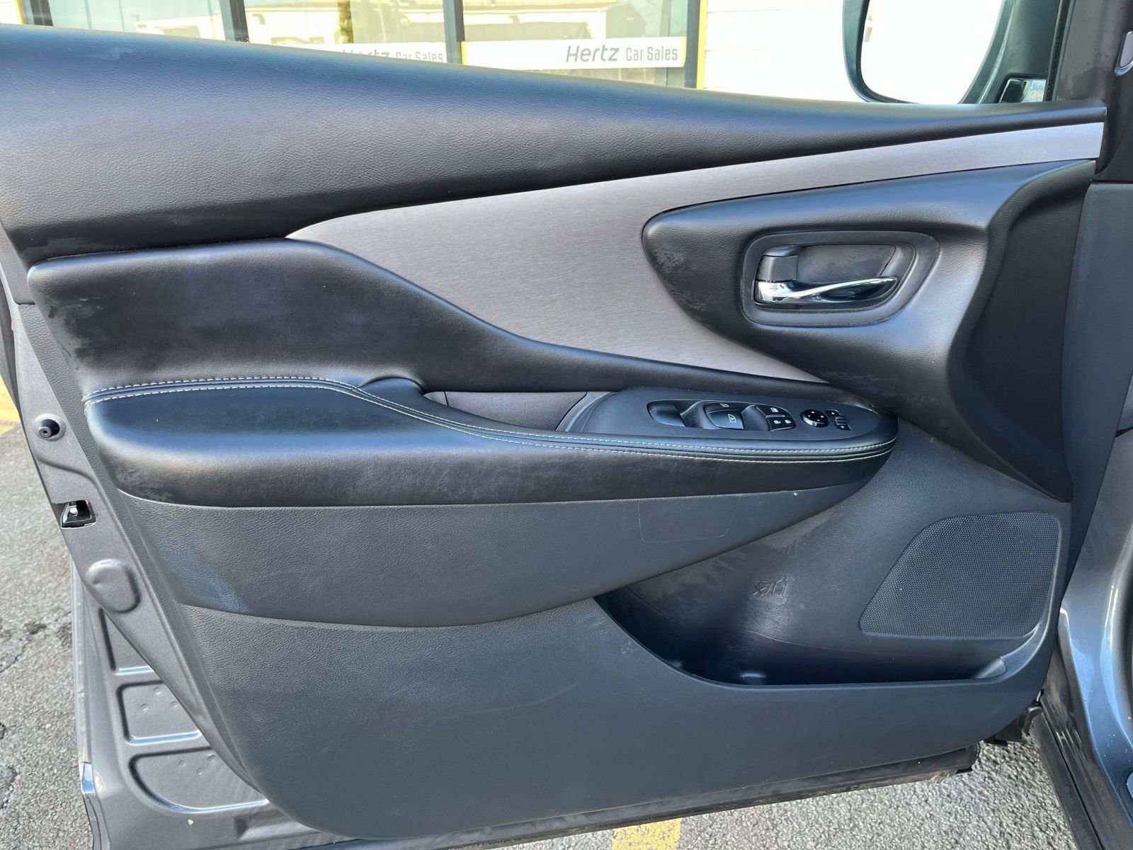 Thumbnail: 2023 Nissan Murano - 20