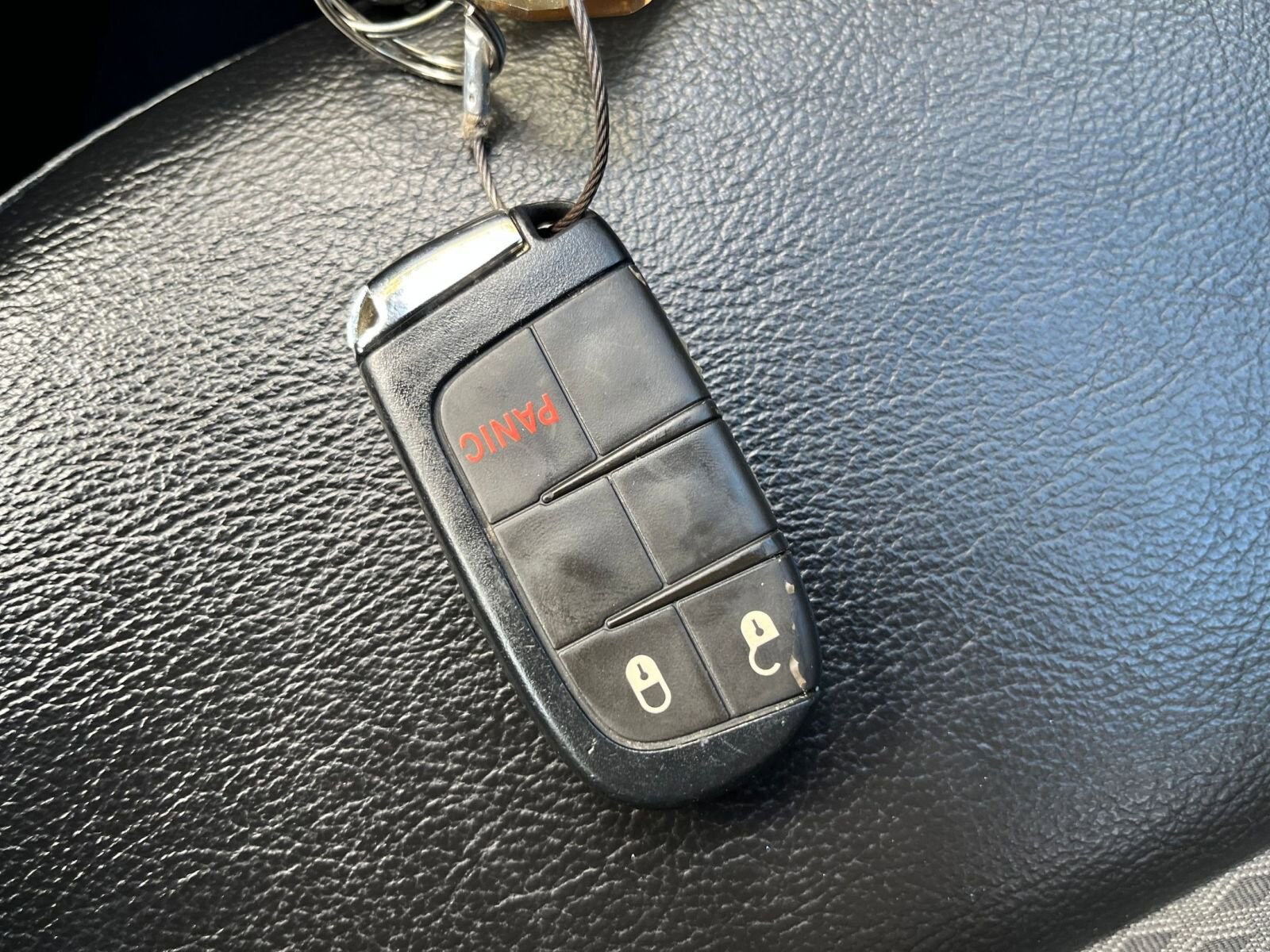 Thumbnail: 2023 Jeep Compass - 22