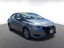 2023 Nissan Versa 1.6 SV -
                  Honolulu, HI