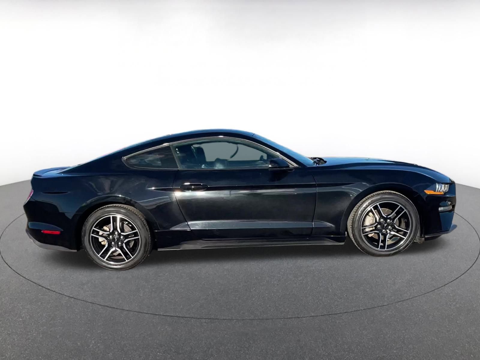 Thumbnail: 2023 Ford Mustang - 16