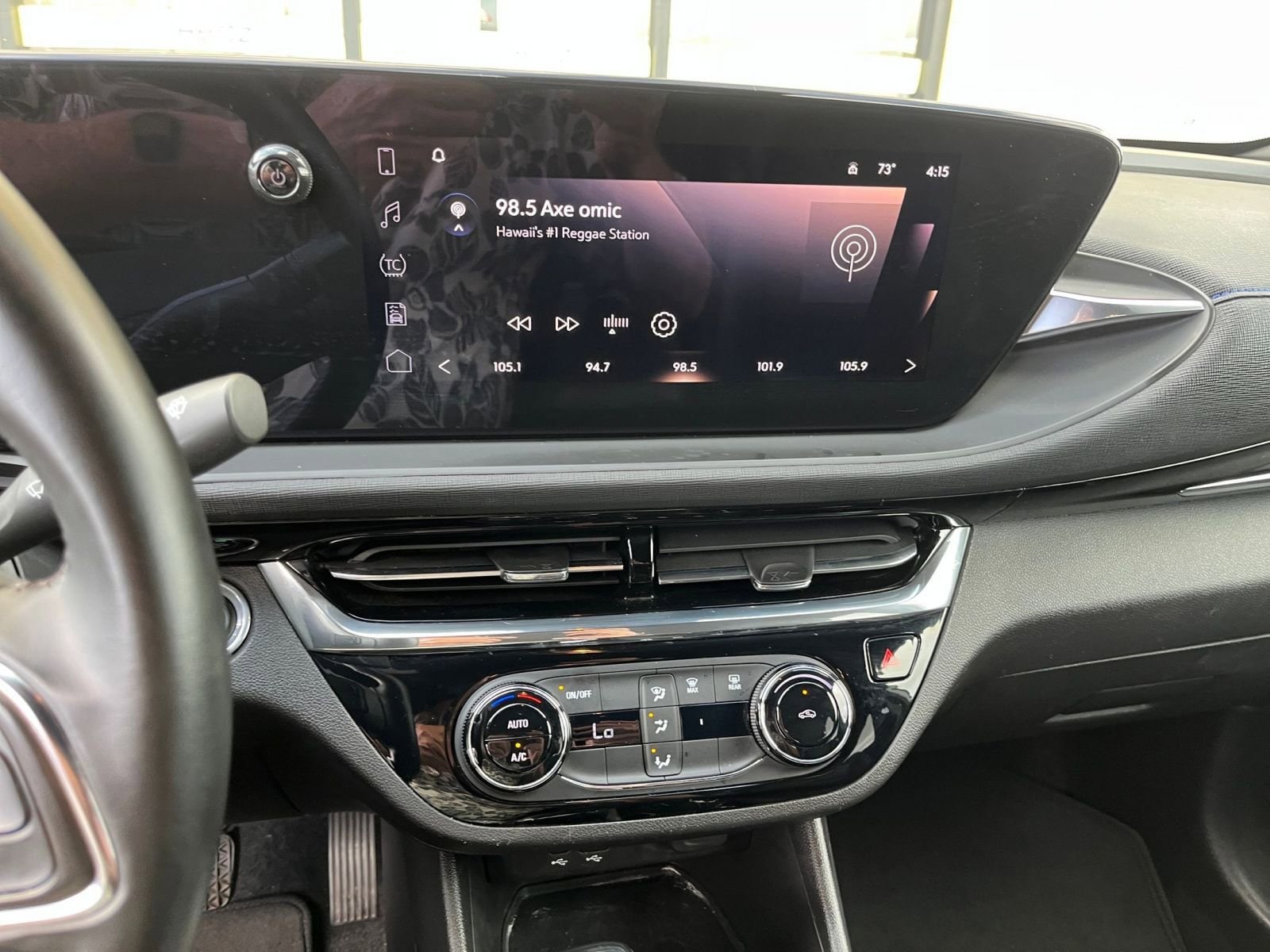 Thumbnail: 2025 Buick Envista - 17