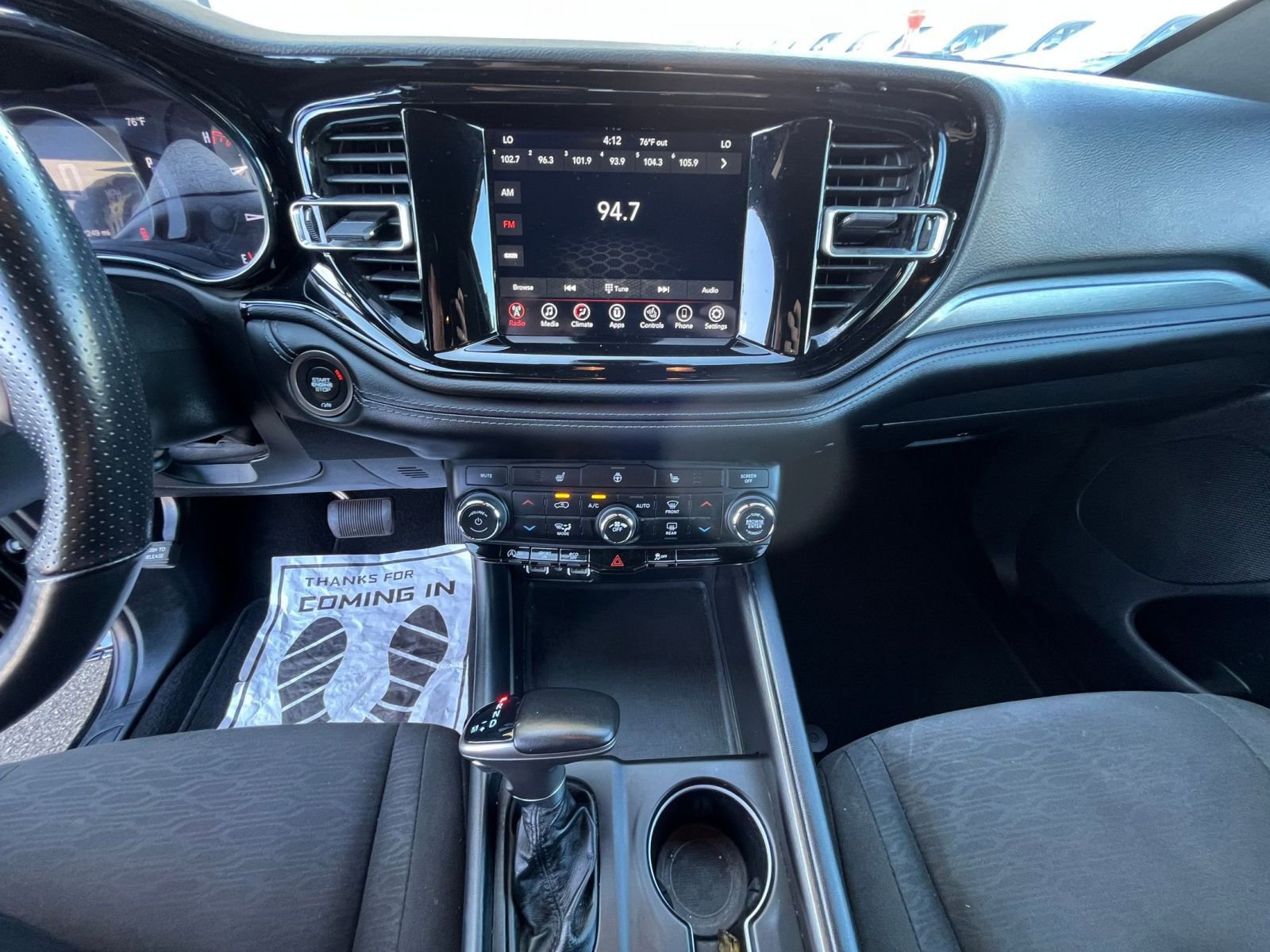 Thumbnail: 2023 Dodge Durango - 17