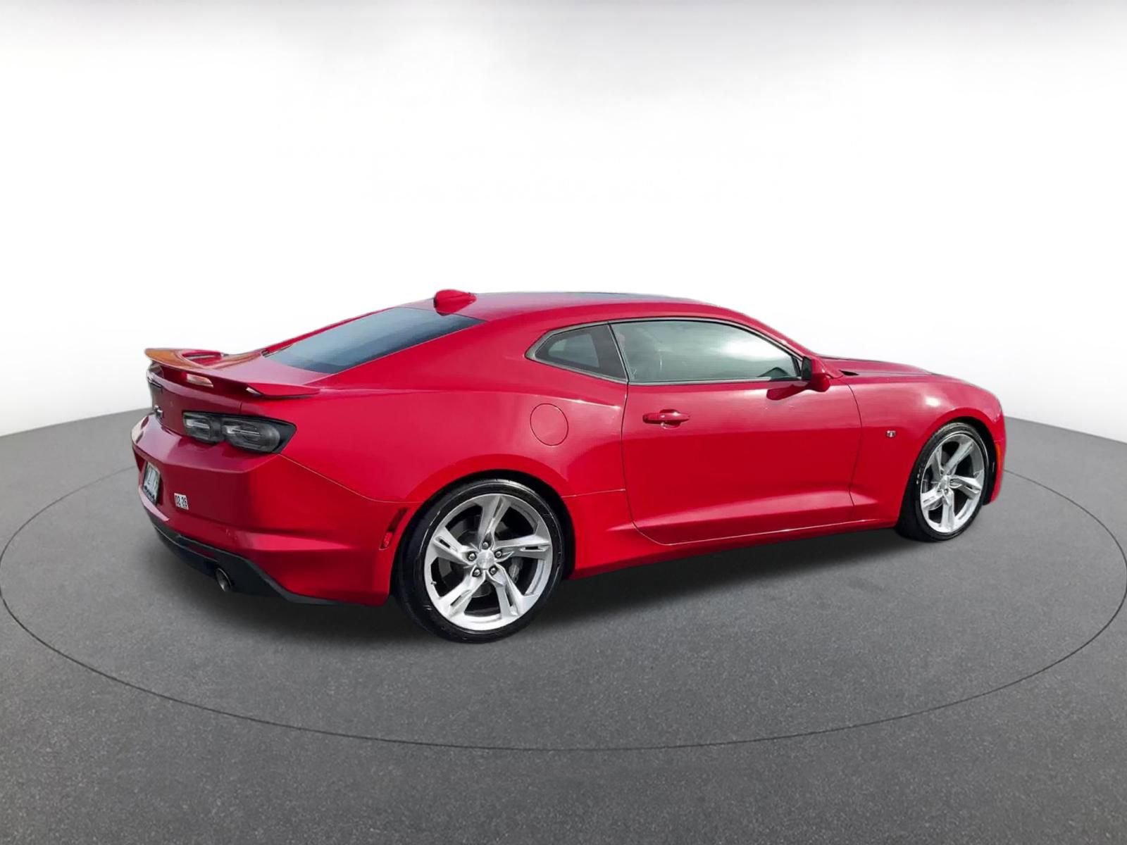 Thumbnail: 2023 Chevrolet Camaro - 15