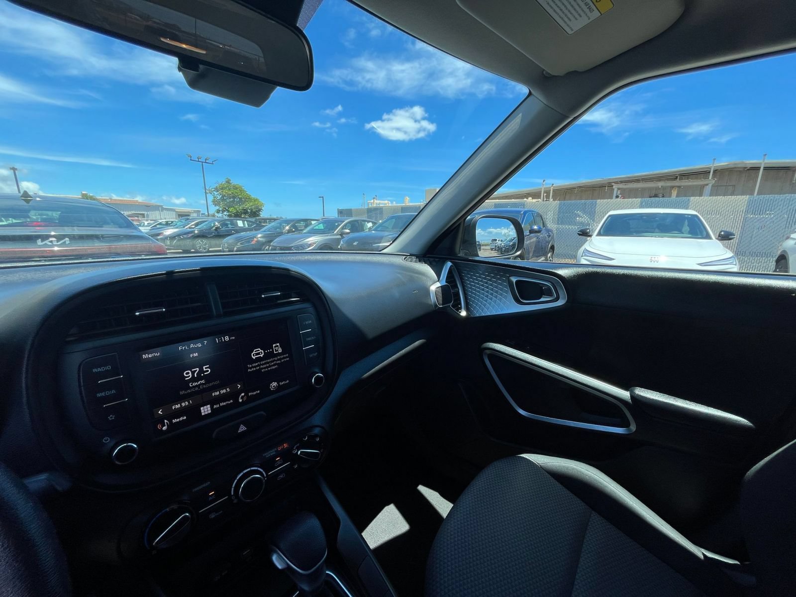 Thumbnail: 2025 Kia Soul - 32