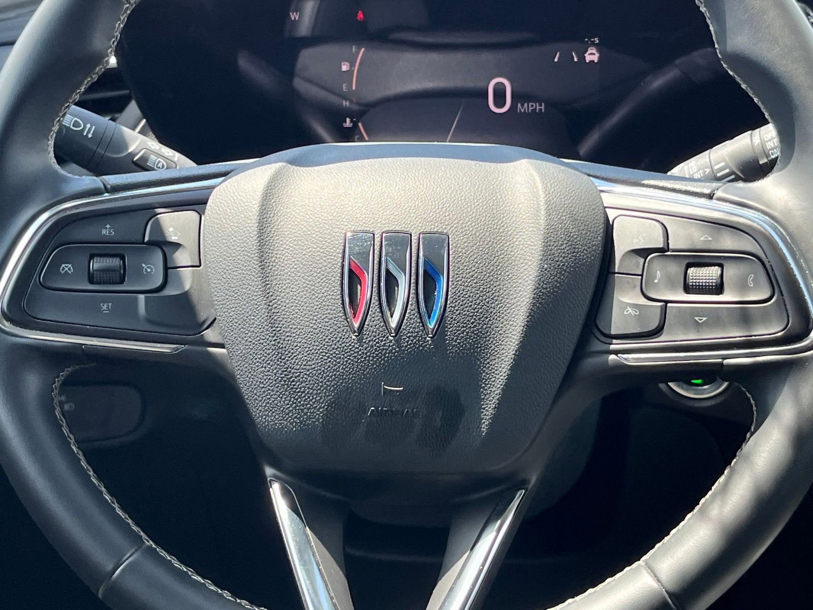 Thumbnail: 2025 Buick Encore GX - 27