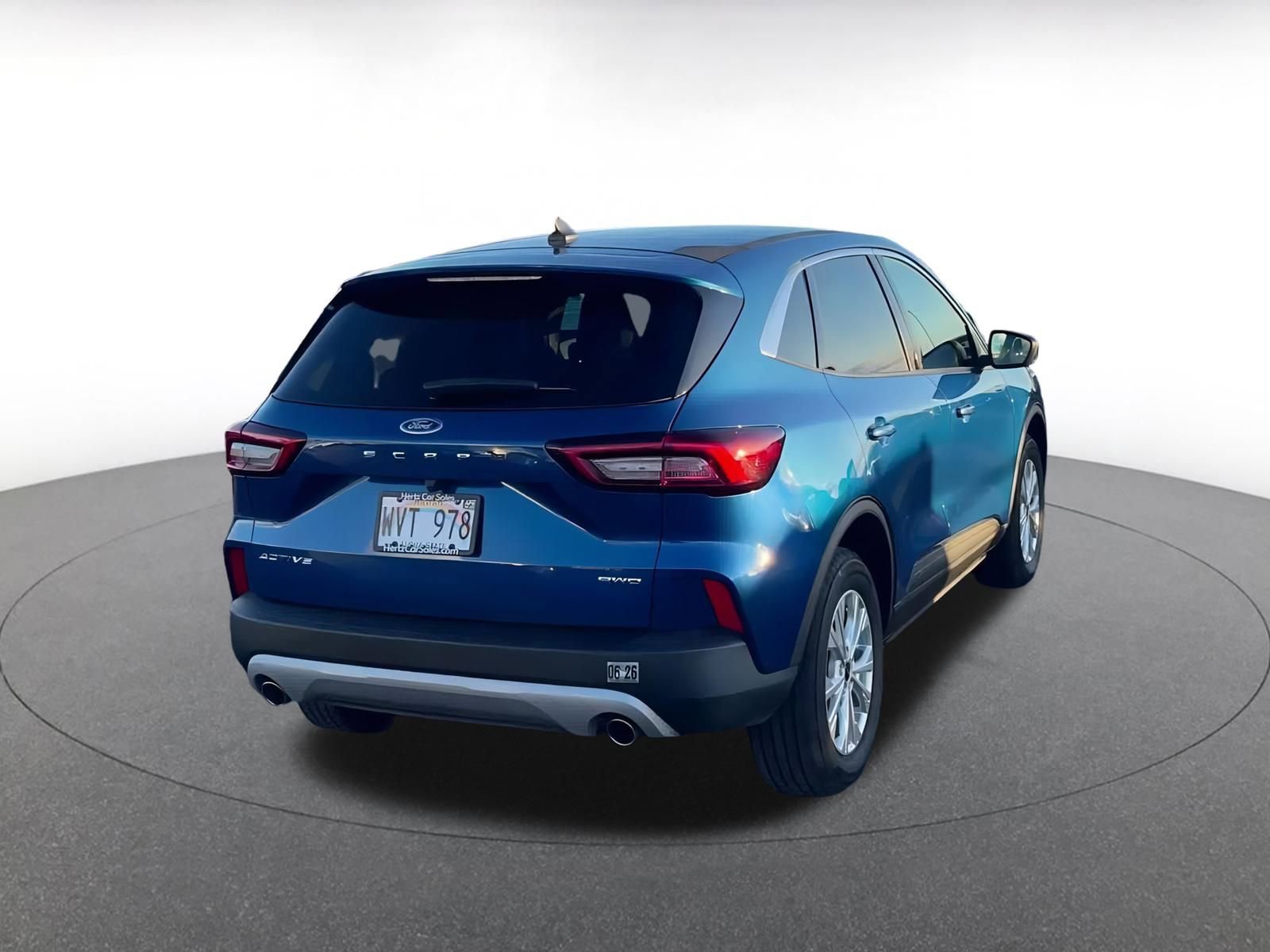 Thumbnail: 2023 Ford Escape - 15