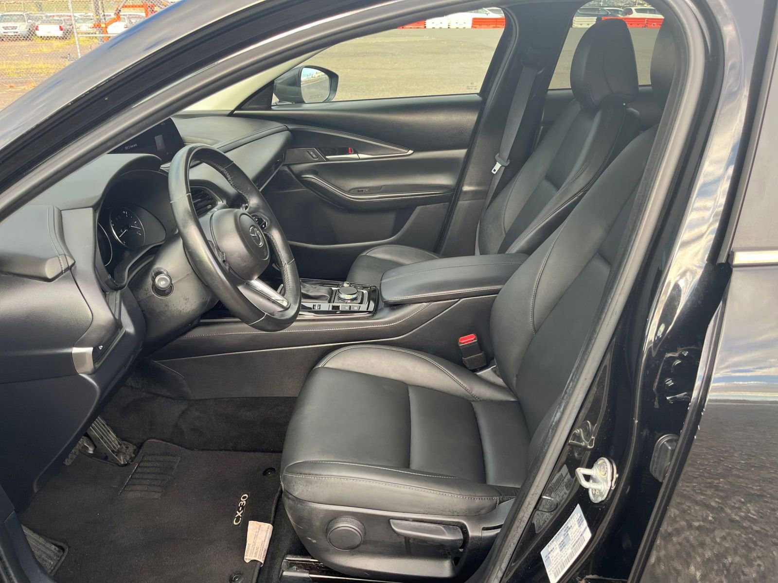 Thumbnail: 2024 Mazda CX-30 - 27