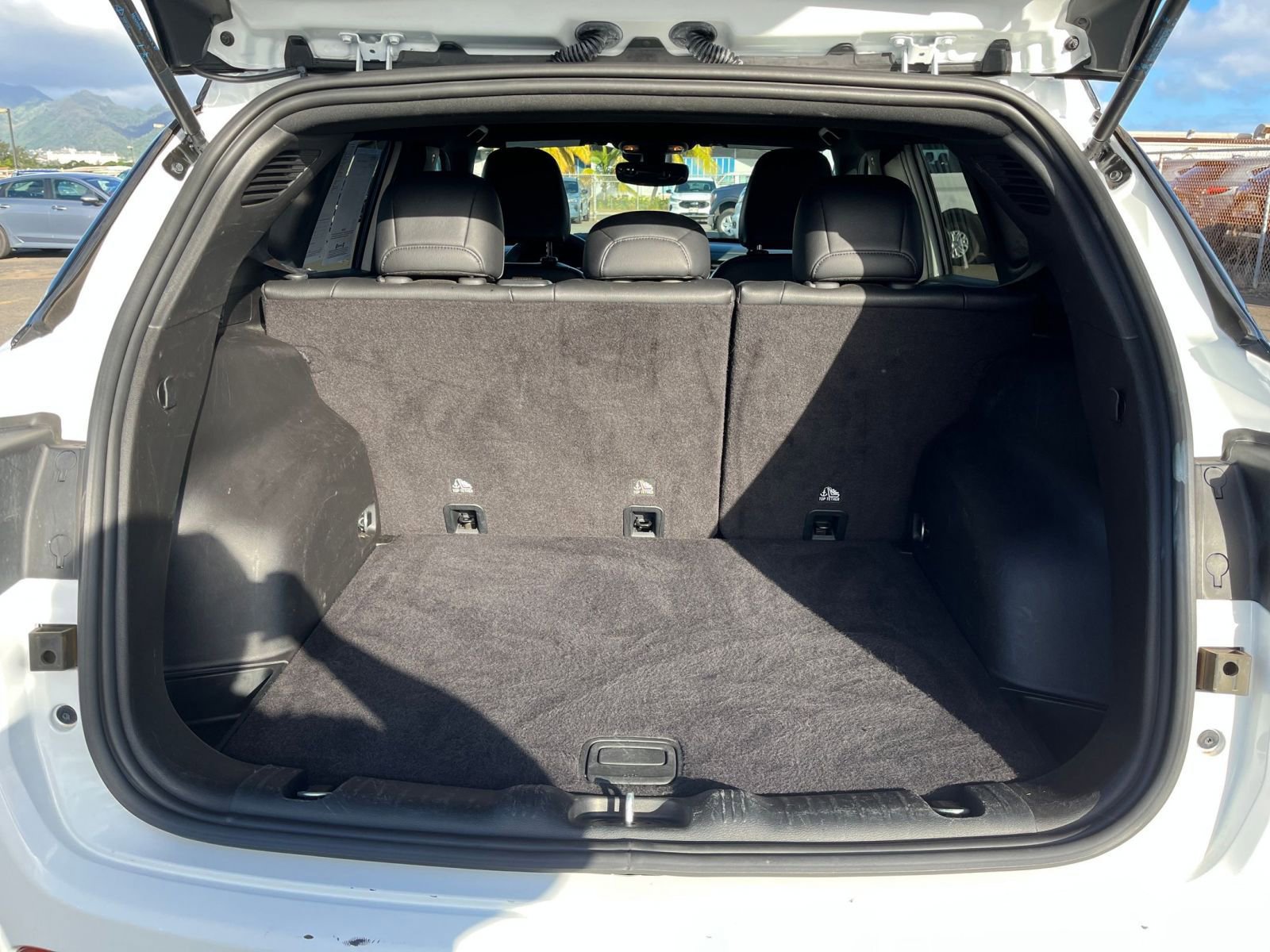 Thumbnail: 2025 Jeep Compass - 30