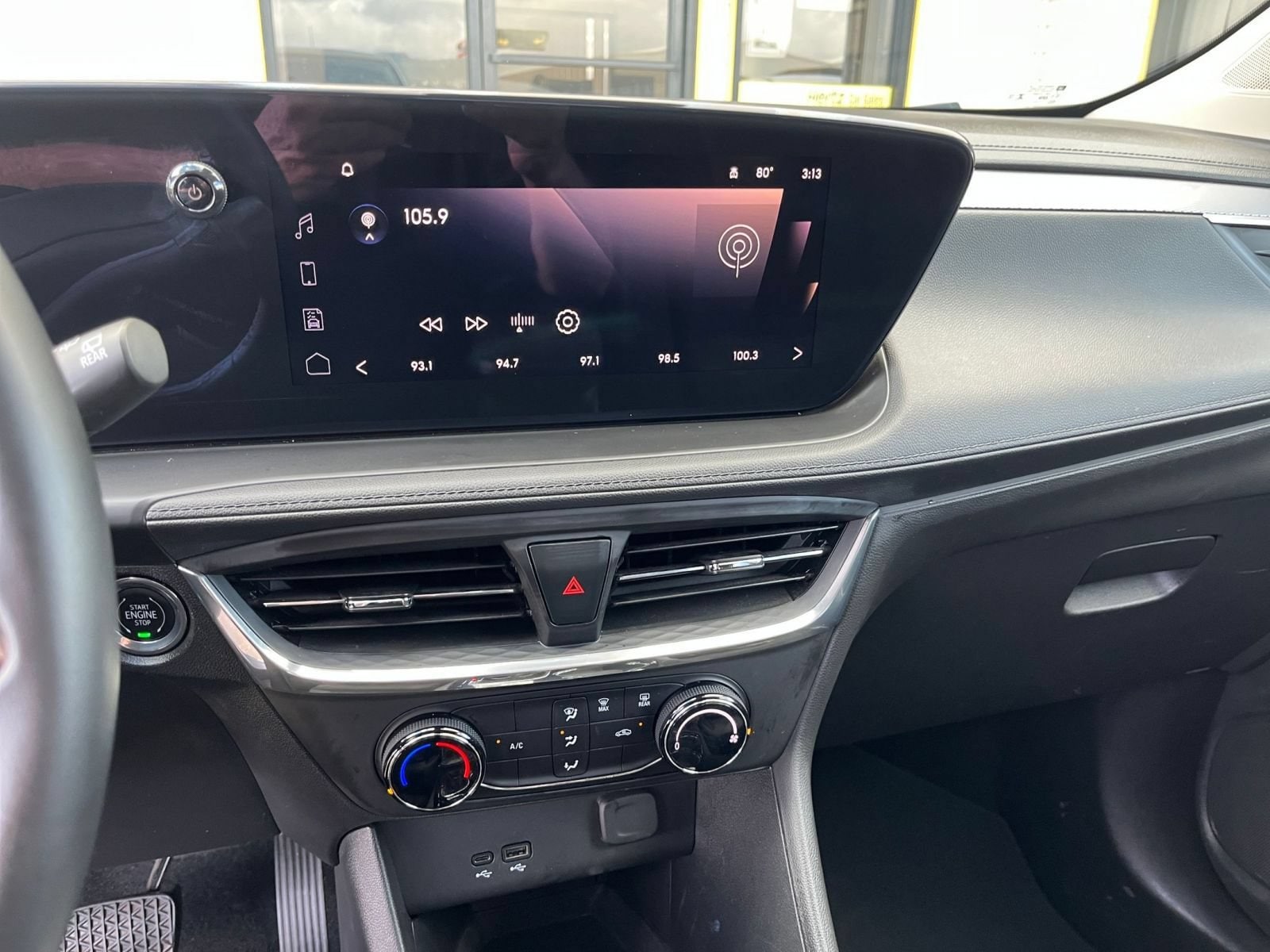 Thumbnail: 2025 Buick Encore GX - 16
