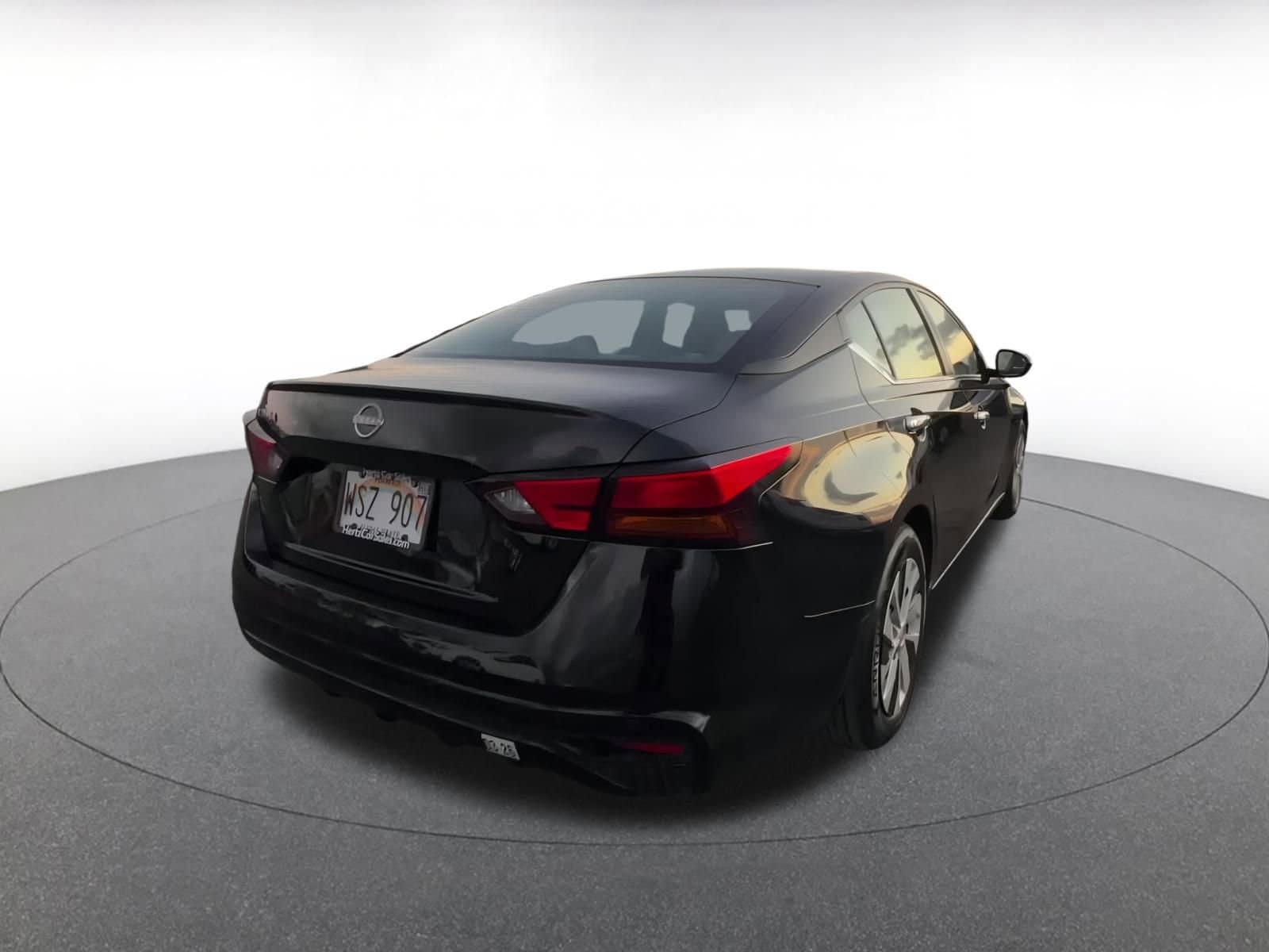 Thumbnail: 2023 Nissan Altima - 15