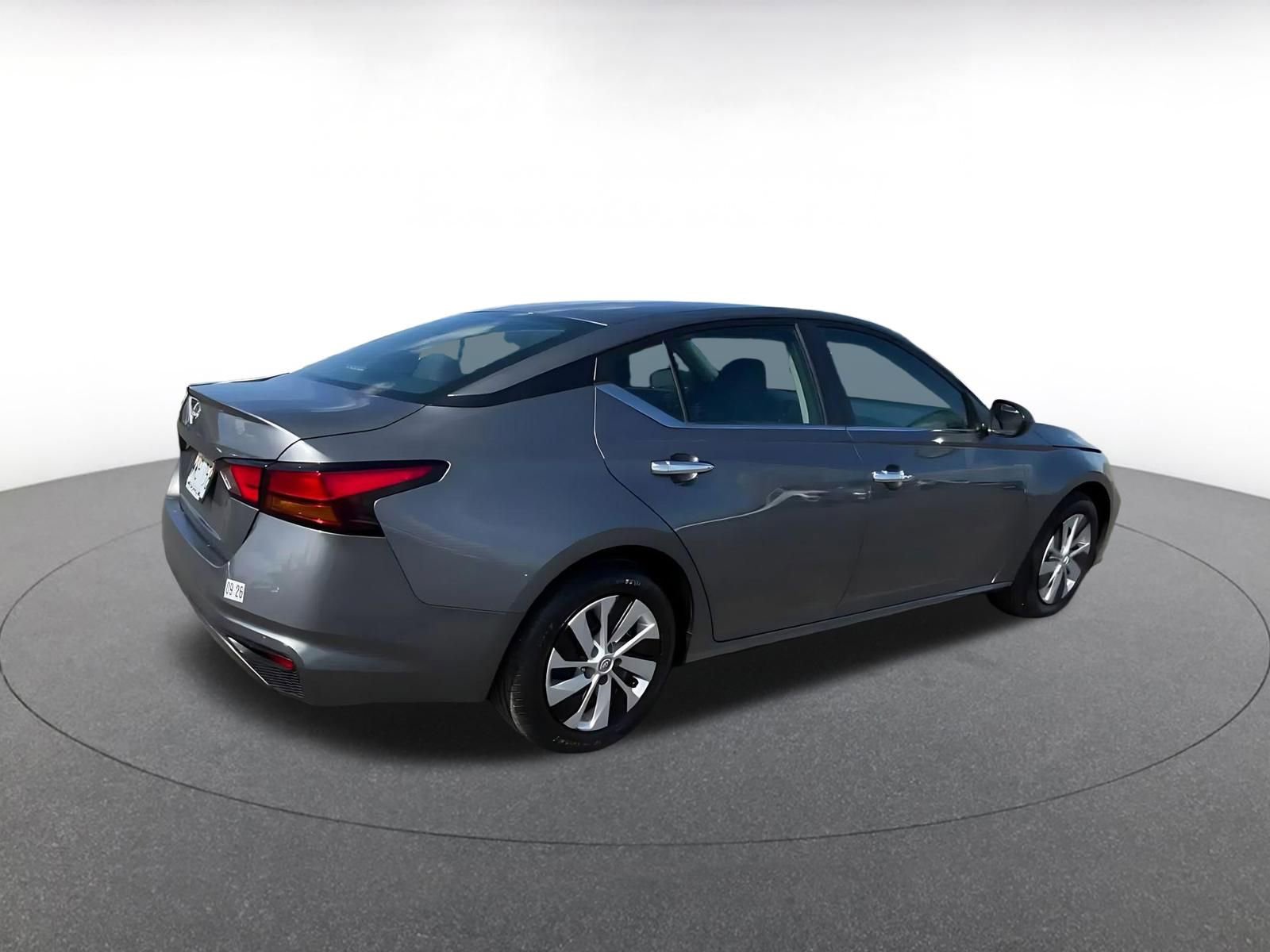 Thumbnail: 2023 Nissan Altima - 15