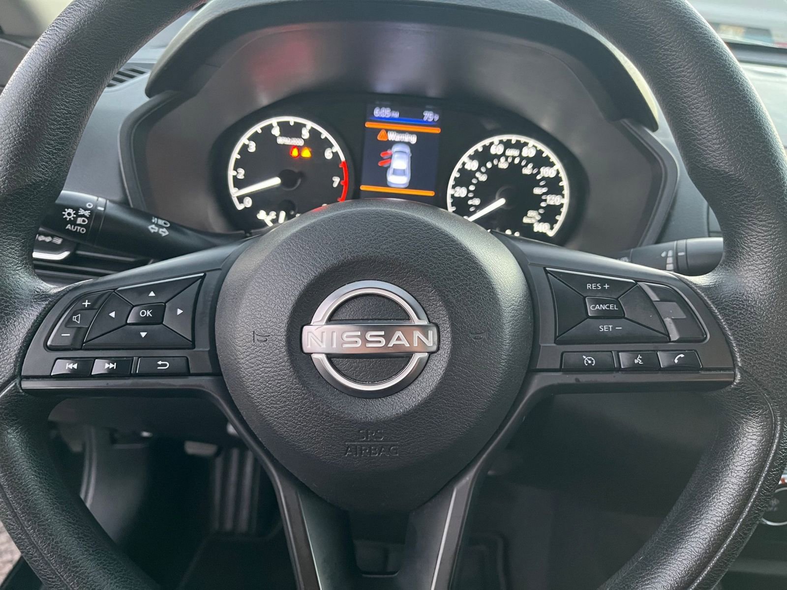 Thumbnail: 2023 Nissan Altima - 28