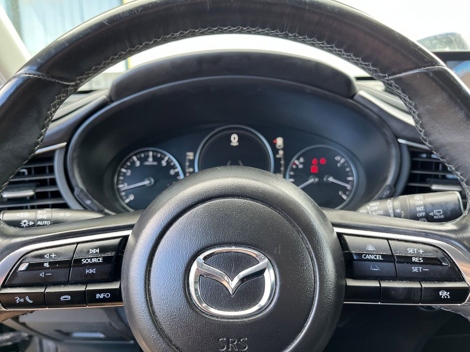 Thumbnail: 2024 Mazda CX-30 - 29