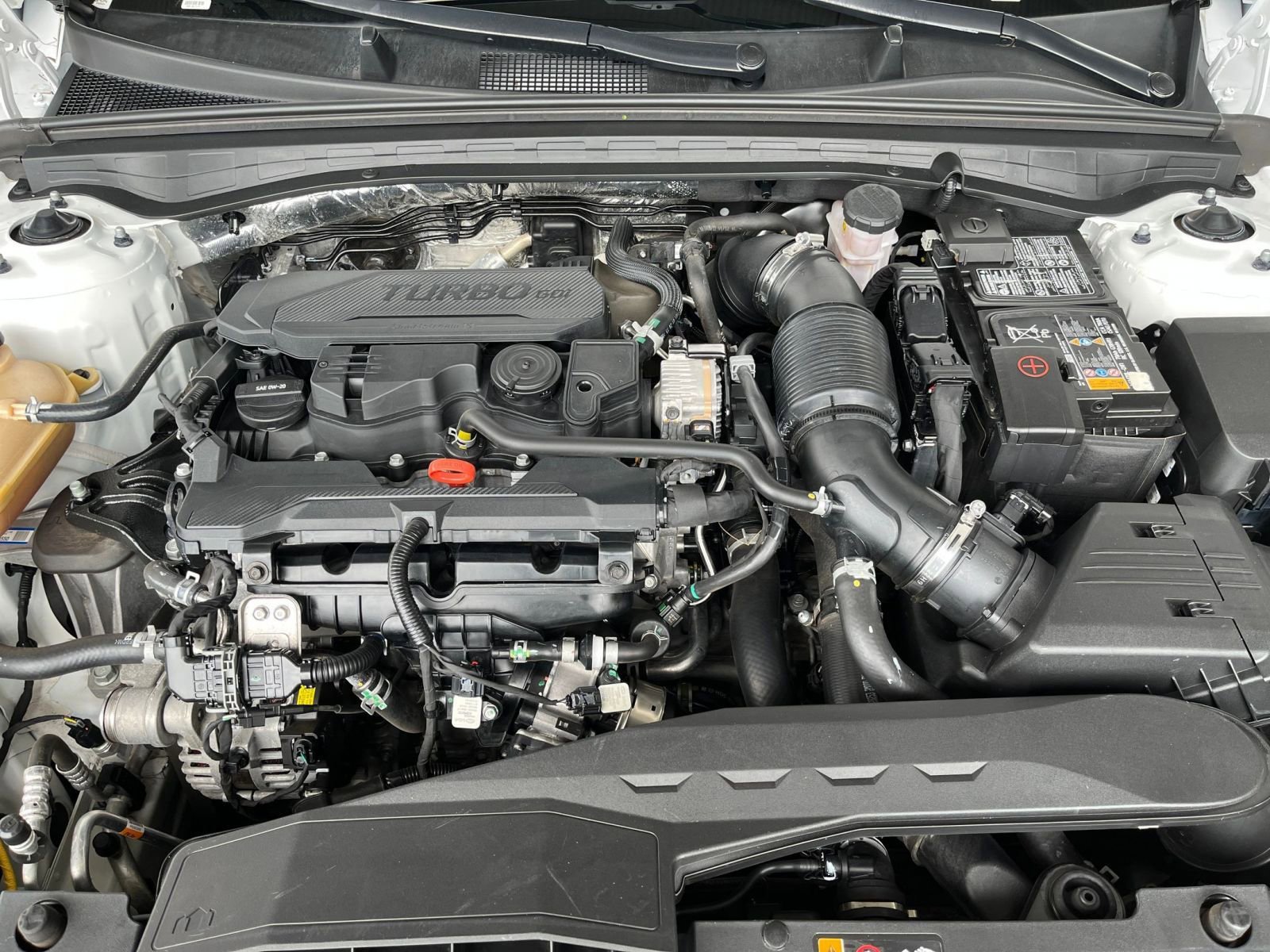 Thumbnail: 2023 Kia K5 - 30
